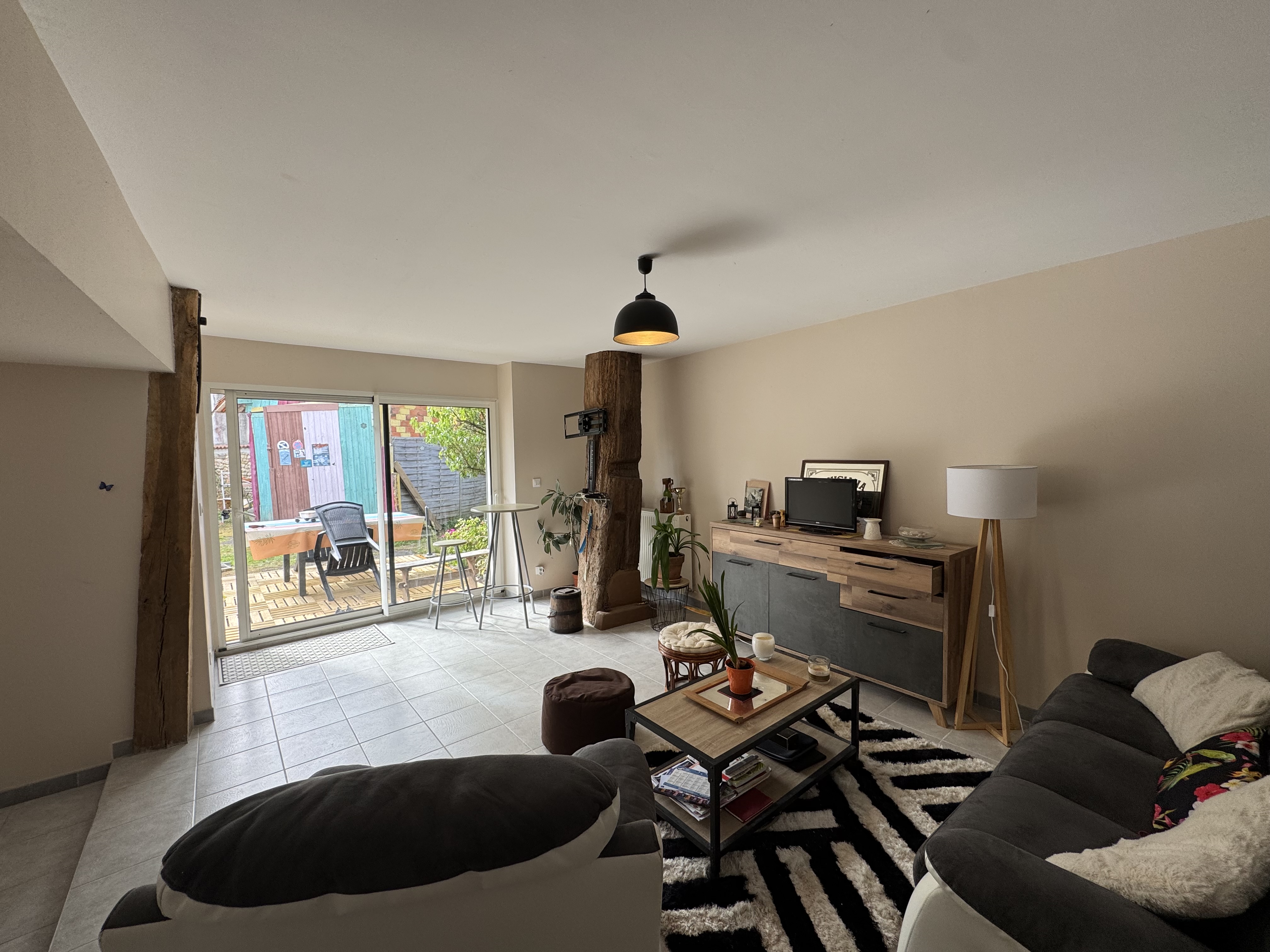 Photo 10 - Maison – 144 m² – Terrain 1 696 m²