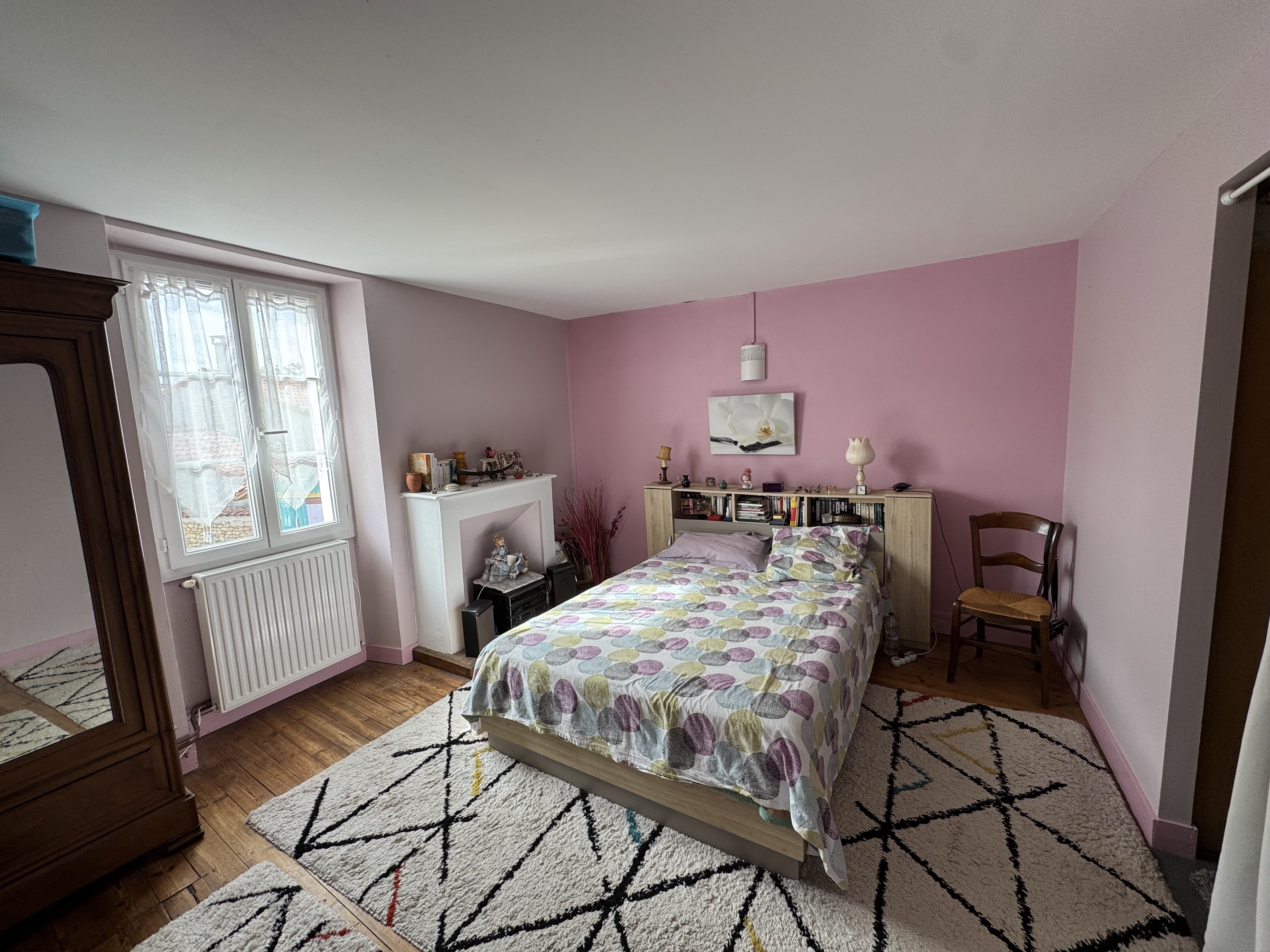 Photo 18 - Maison – 144 m² – Terrain 1 696 m²
