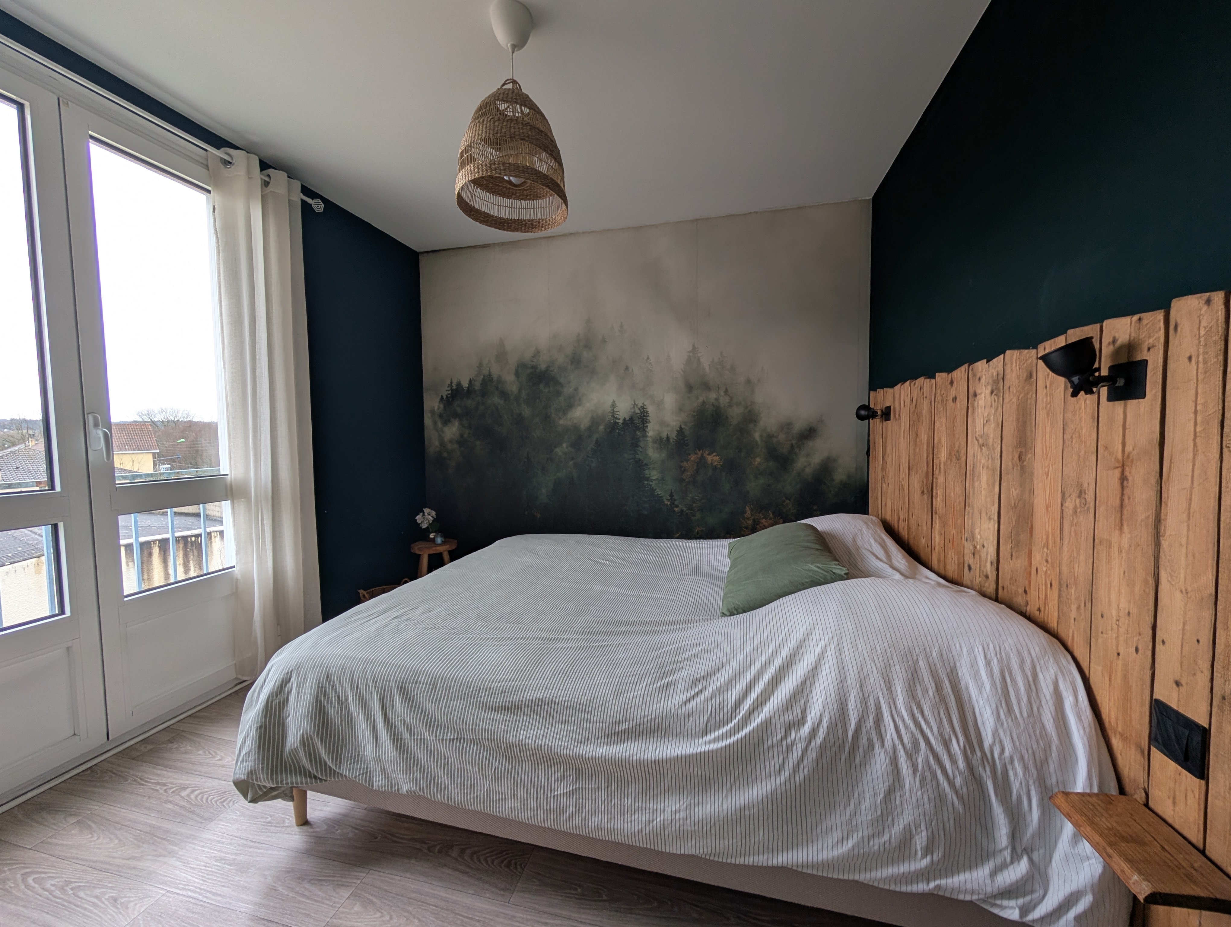 Photo 5 - SUPERBE APPARTEMENT 4 PIÈCES
