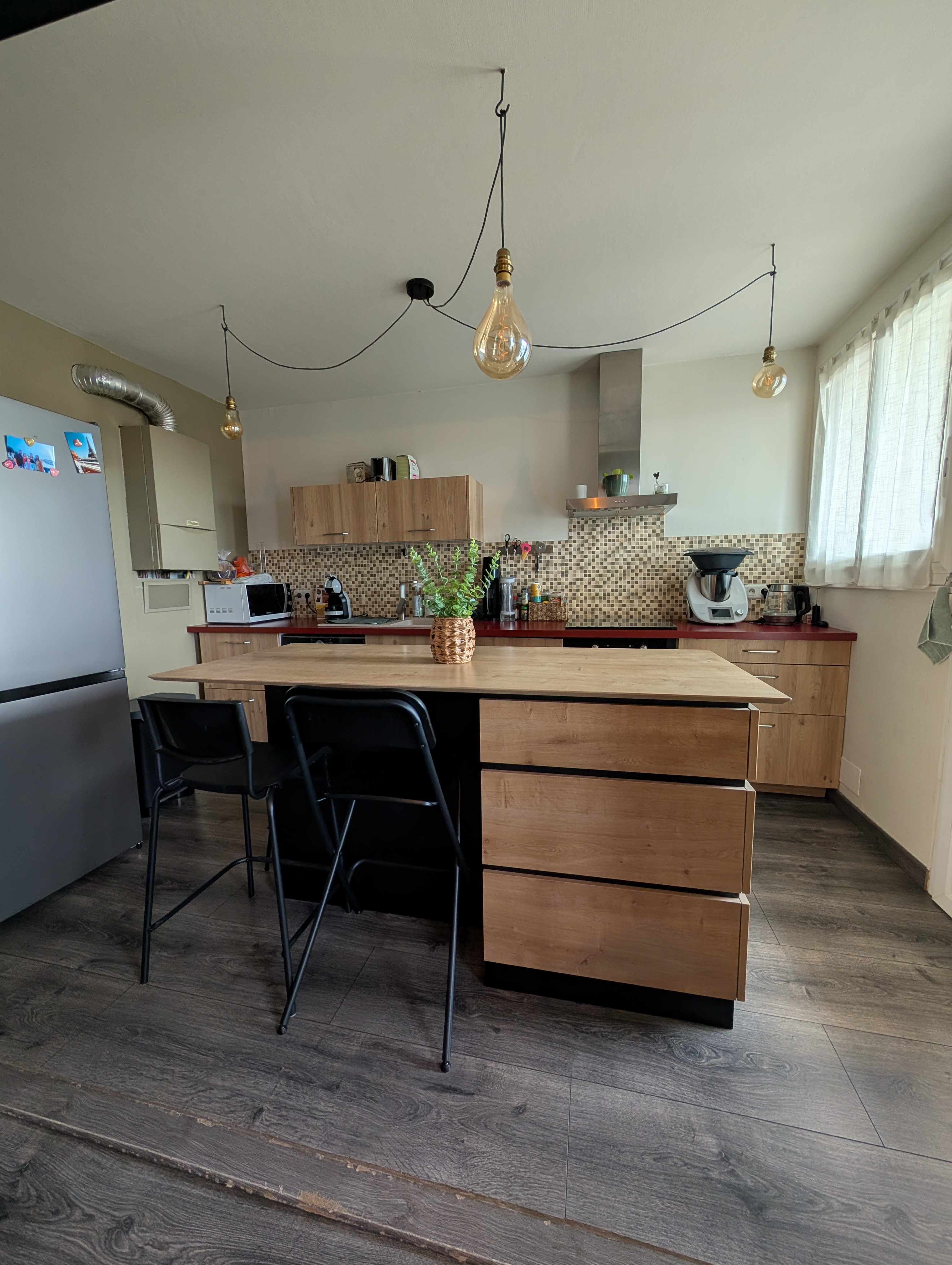 Photo 4 - SUPERBE APPARTEMENT 4 PIÈCES