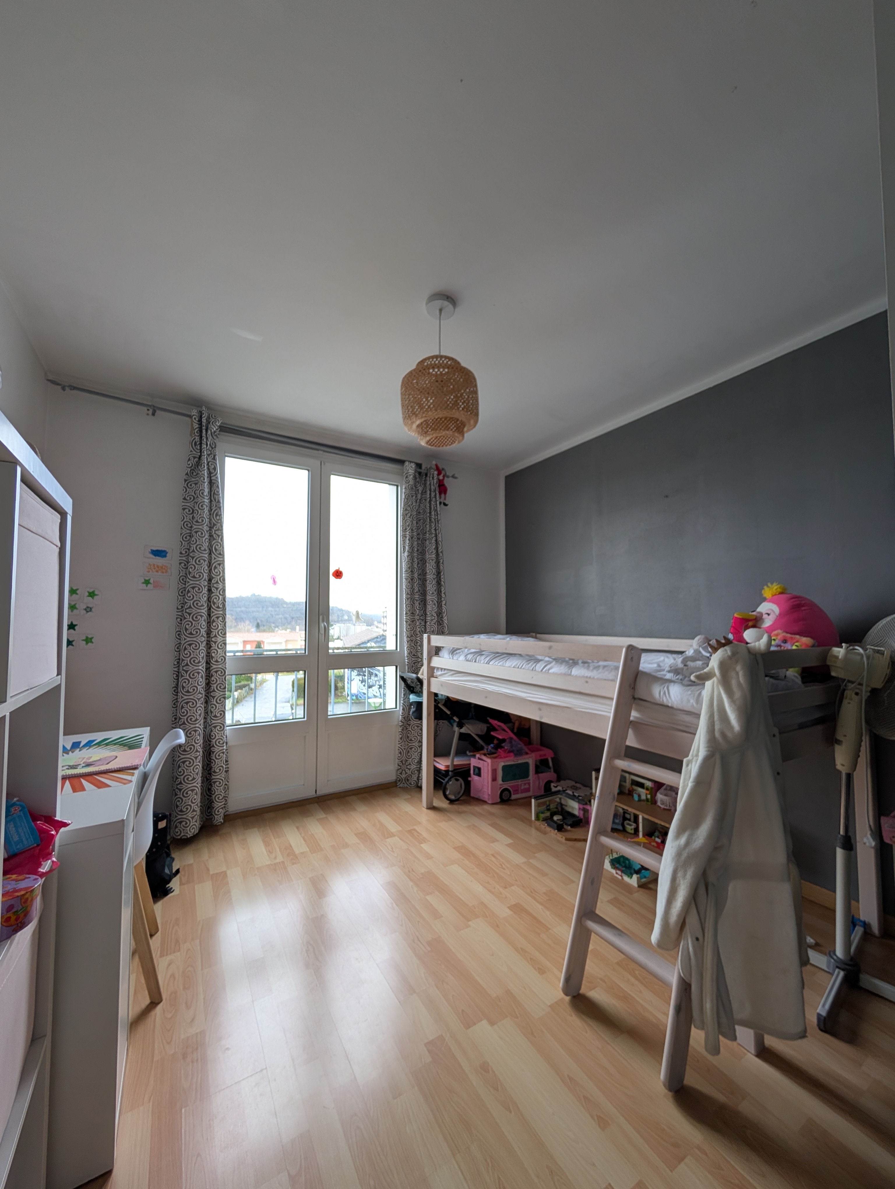 Photo 6 - SUPERBE APPARTEMENT 4 PIÈCES