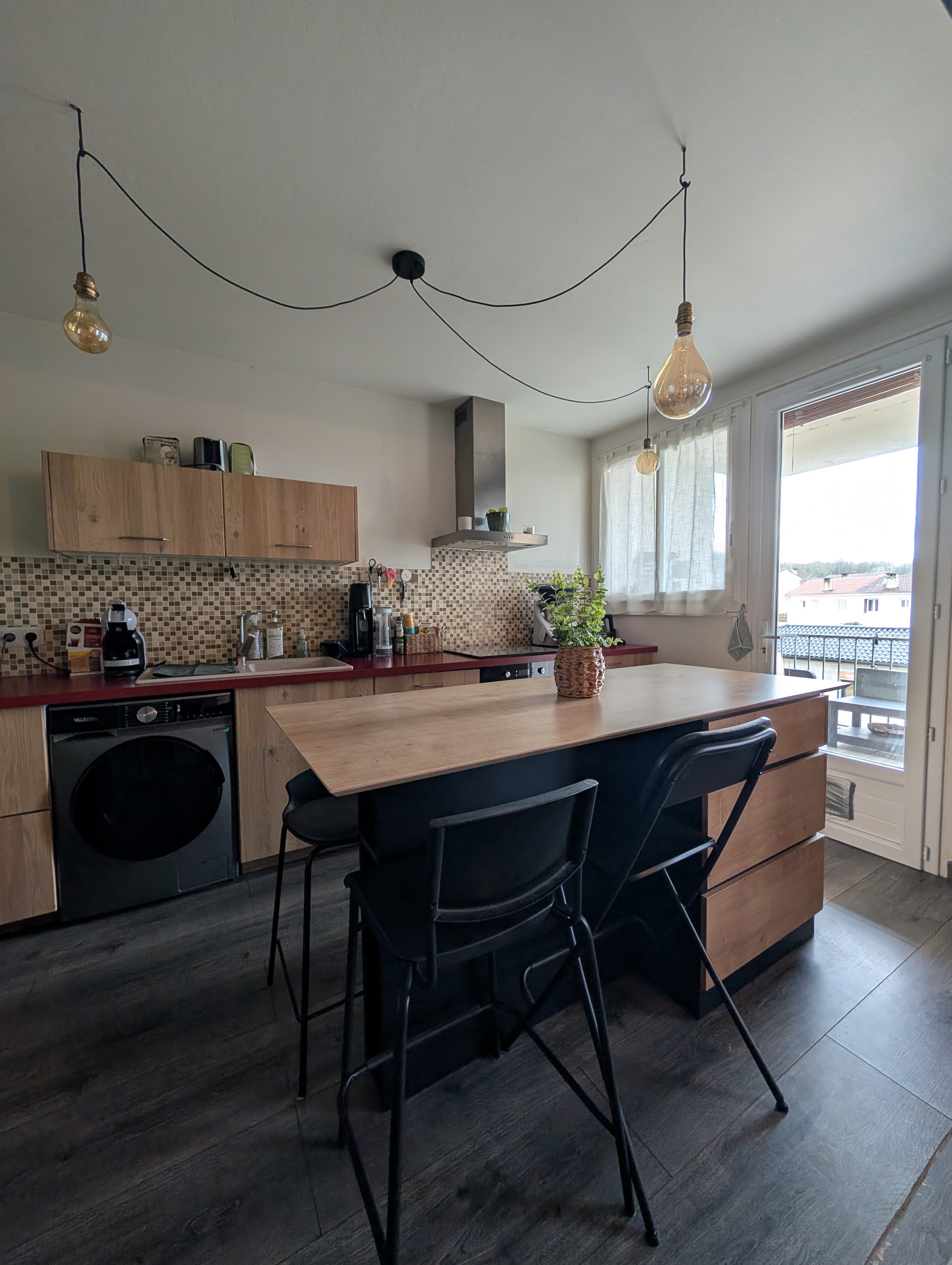Photo 7 - SUPERBE APPARTEMENT 4 PIÈCES