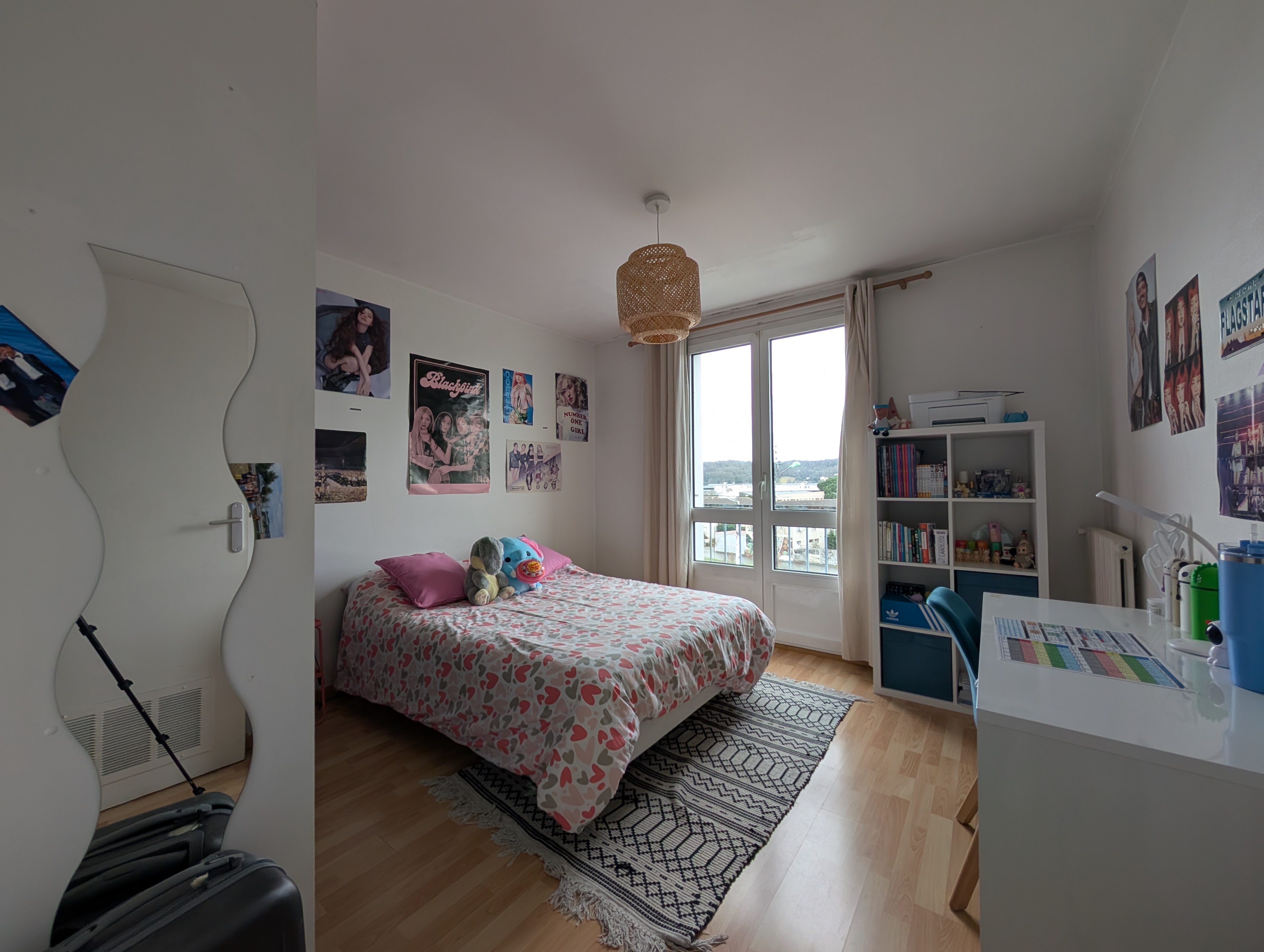 Photo 8 - SUPERBE APPARTEMENT 4 PIÈCES