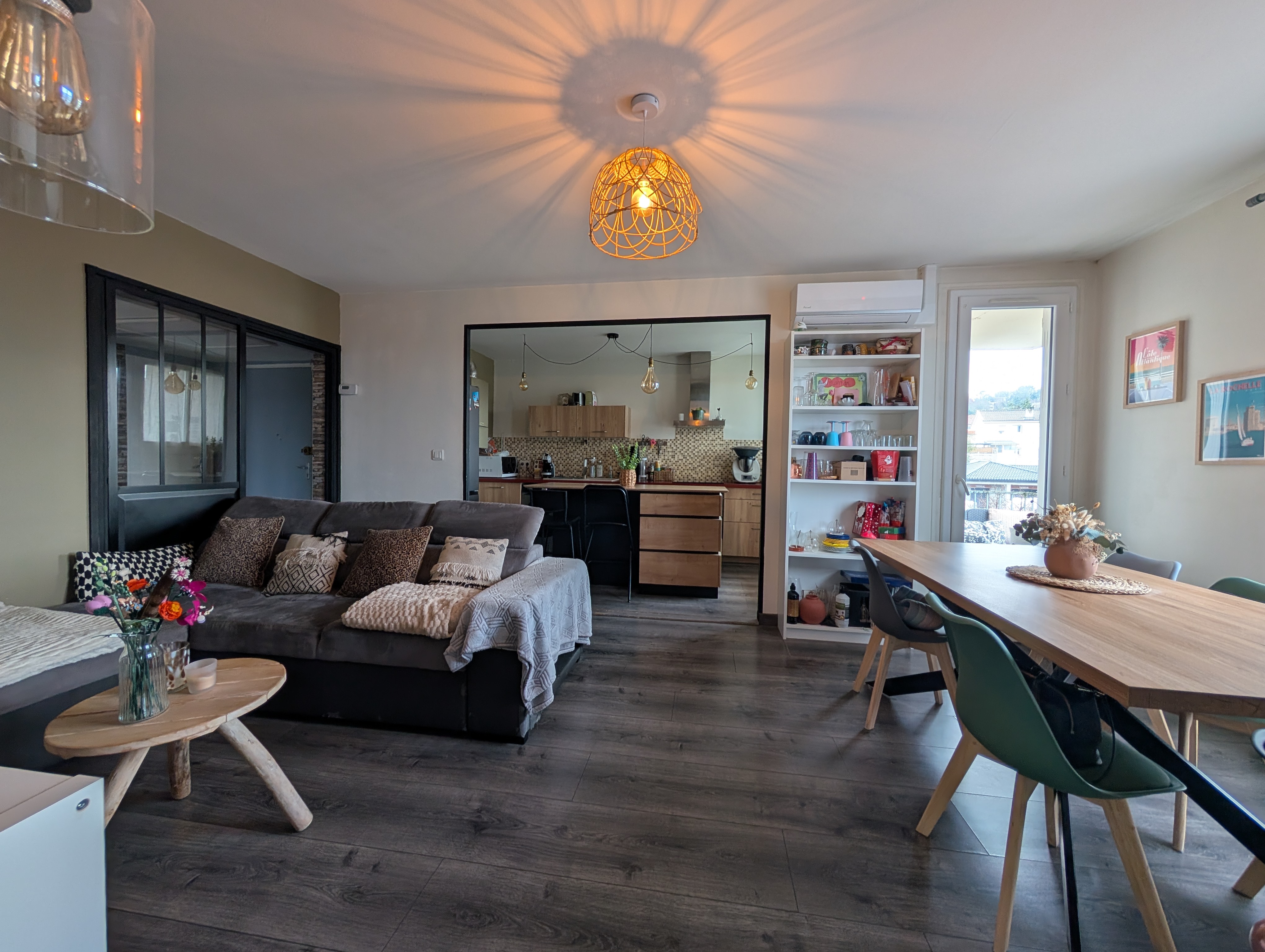 Photo 10 - SUPERBE APPARTEMENT 4 PIÈCES