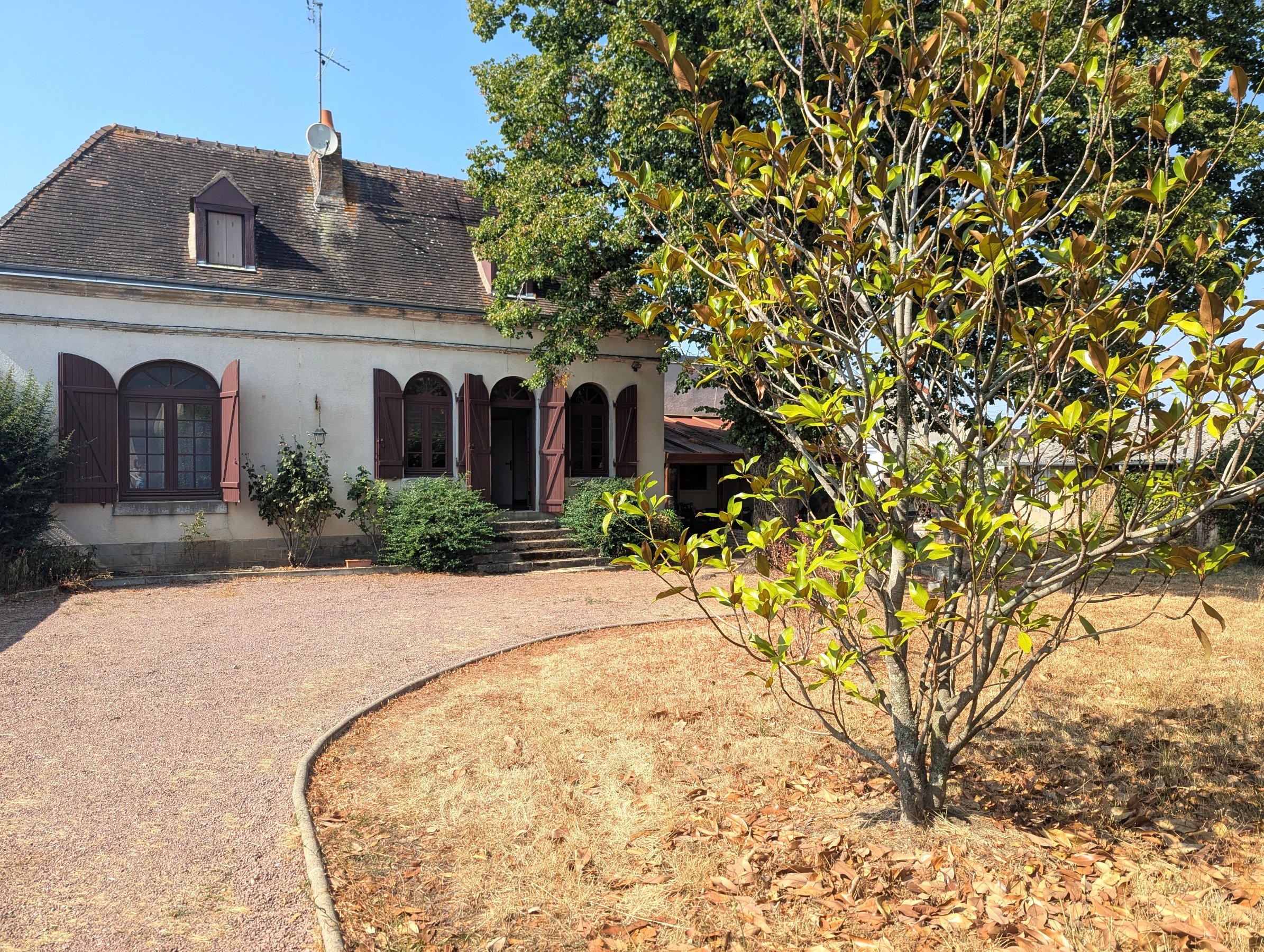 Photo 20 - Belle maison de ville avec jardin !