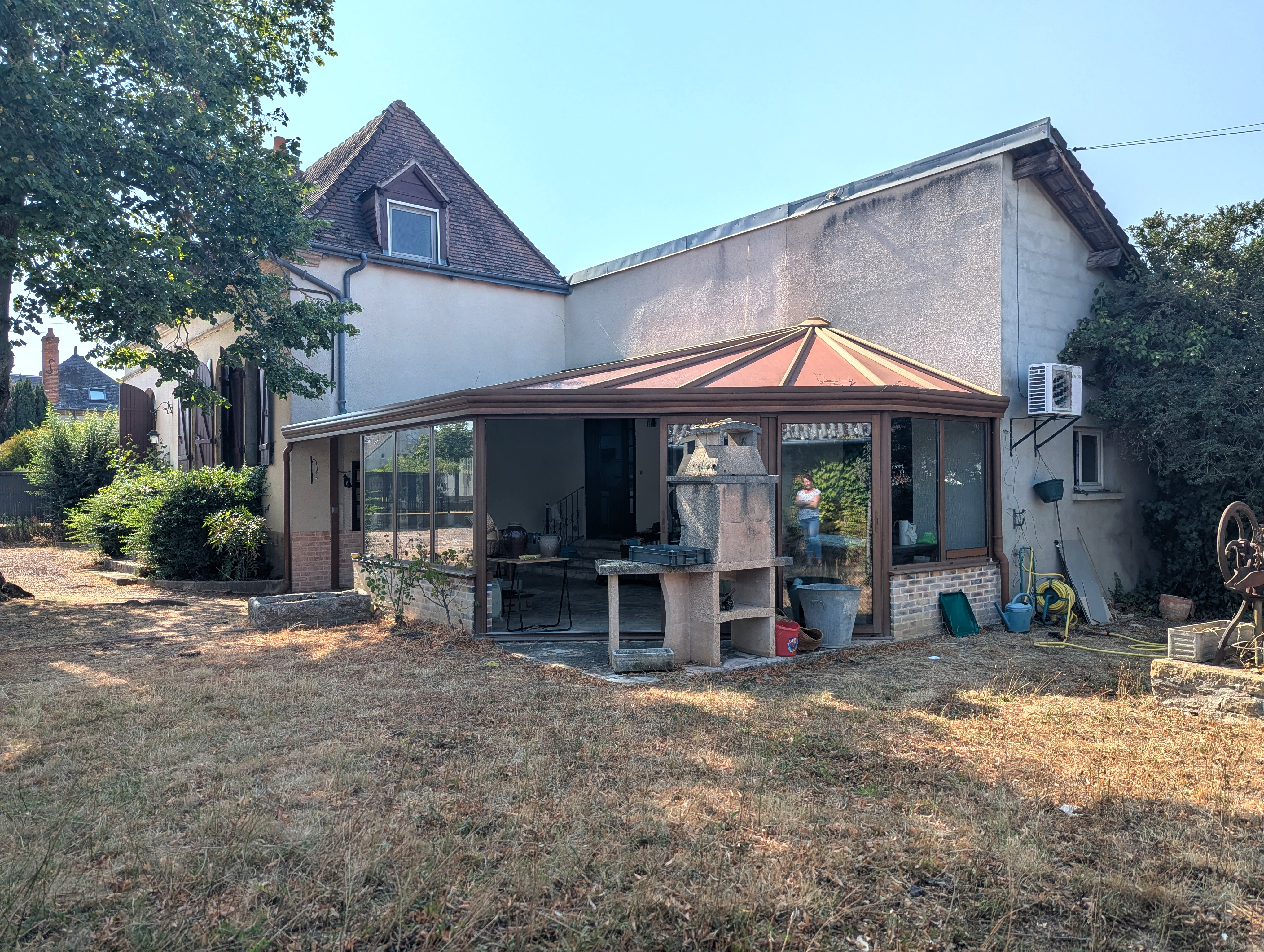 Photo 19 - Belle maison de ville avec jardin !