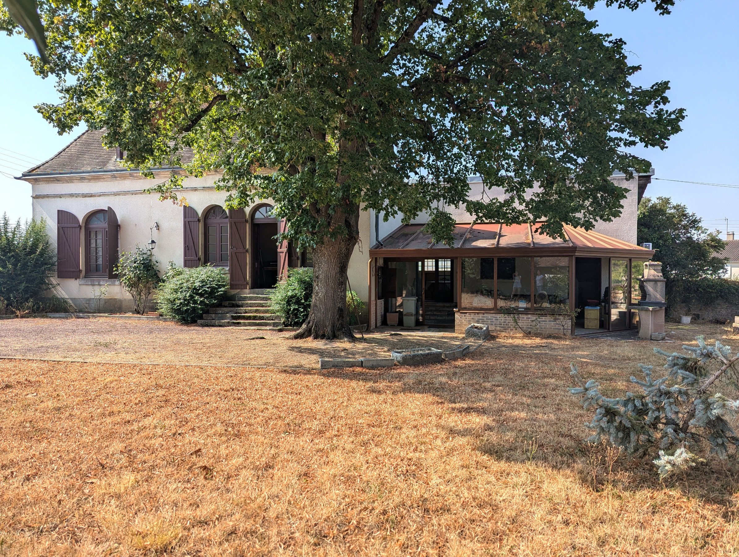 Photo 18 - Belle maison de ville avec jardin !