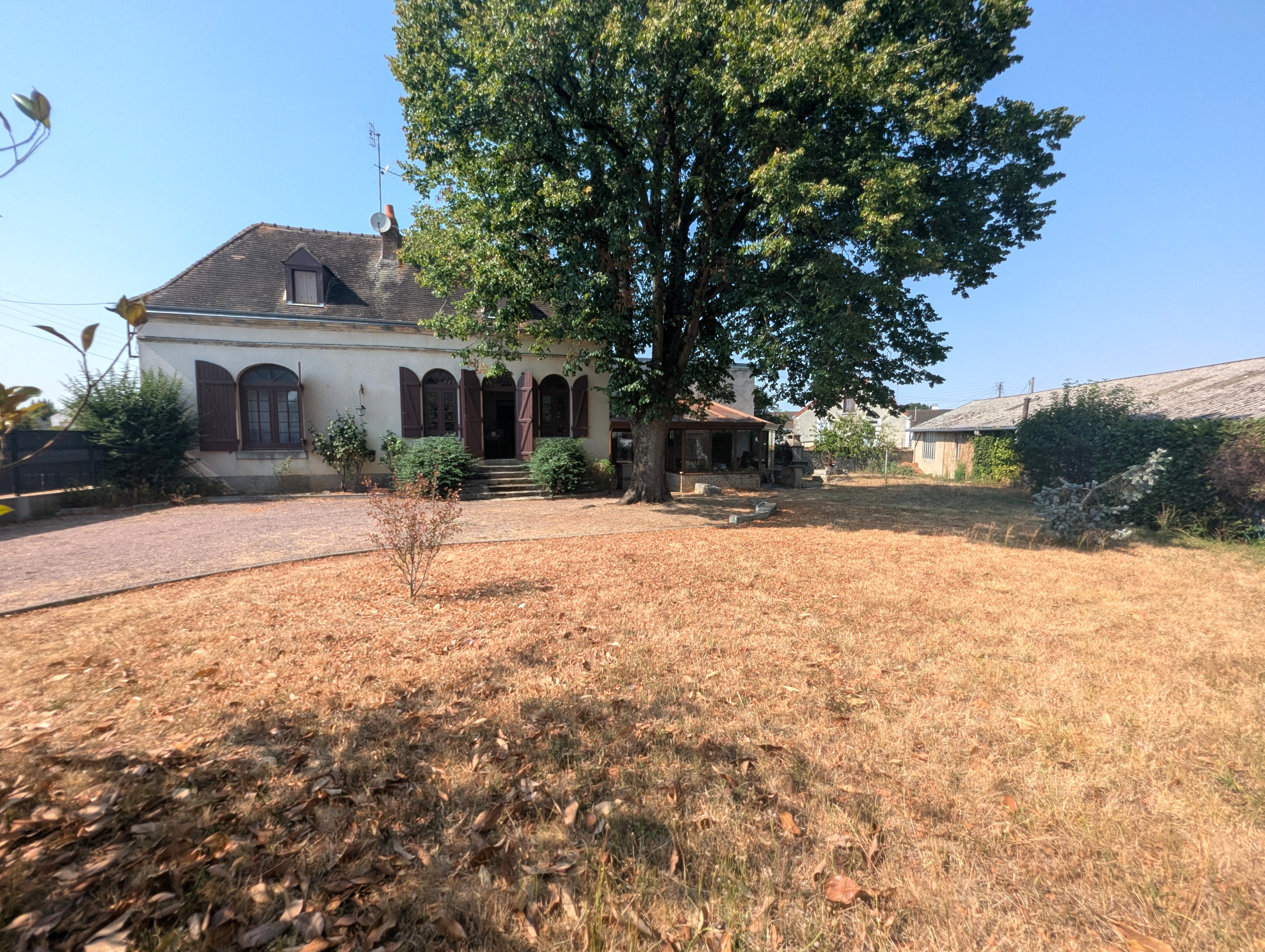 Photo 3 - Belle maison de ville avec jardin !