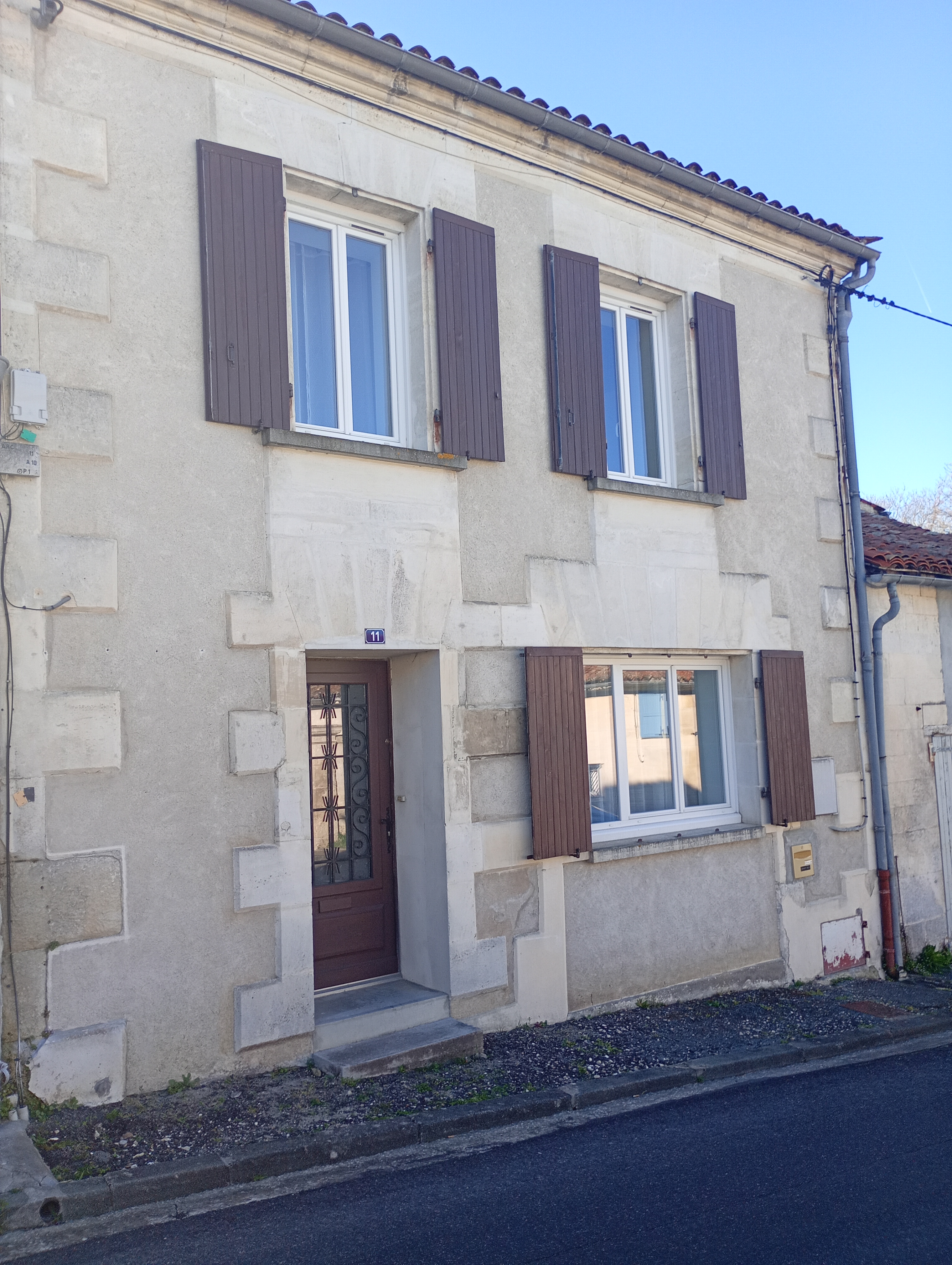 Photo 2 - Maison de village