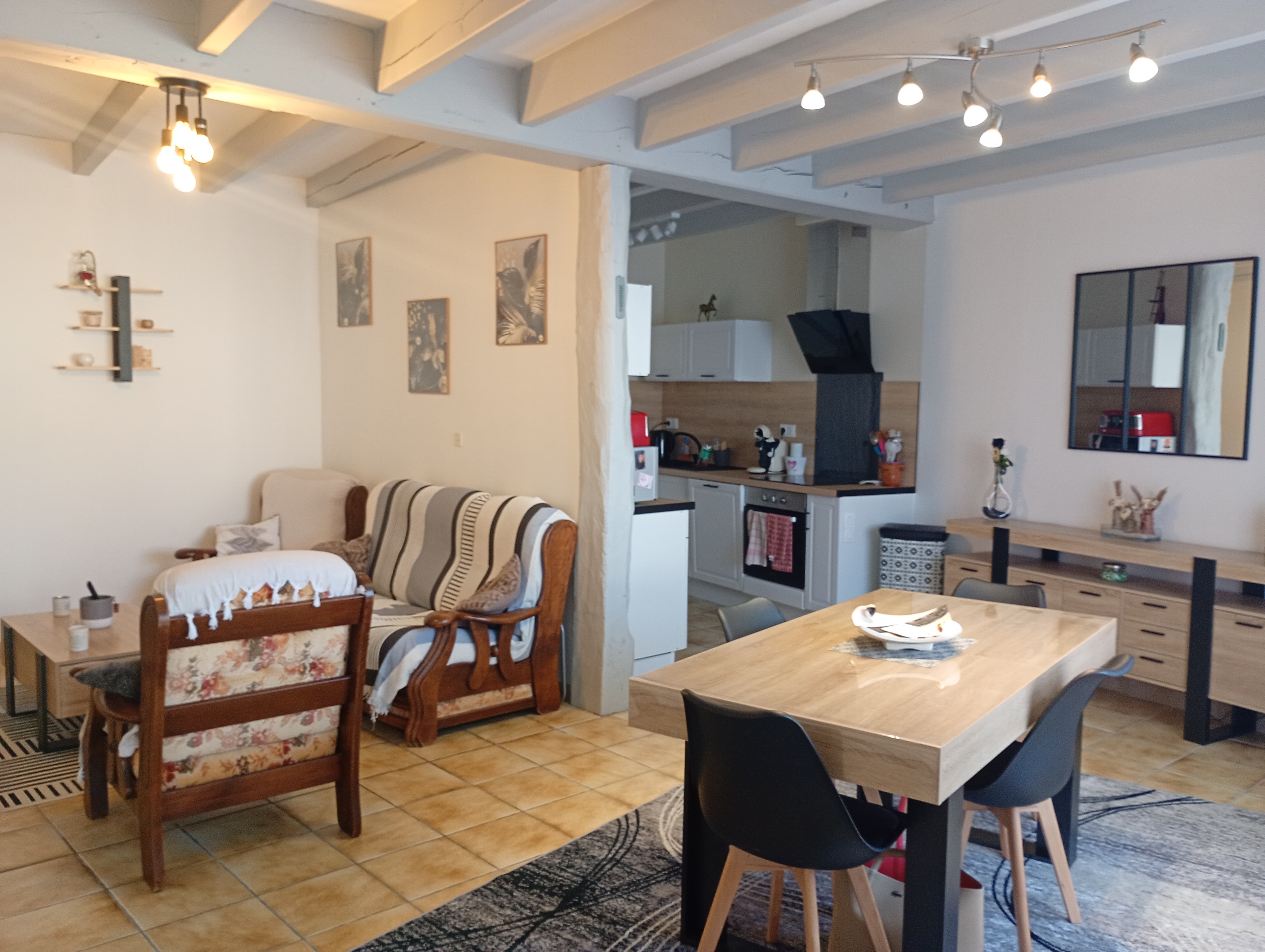 Photo 6 - Maison de village
