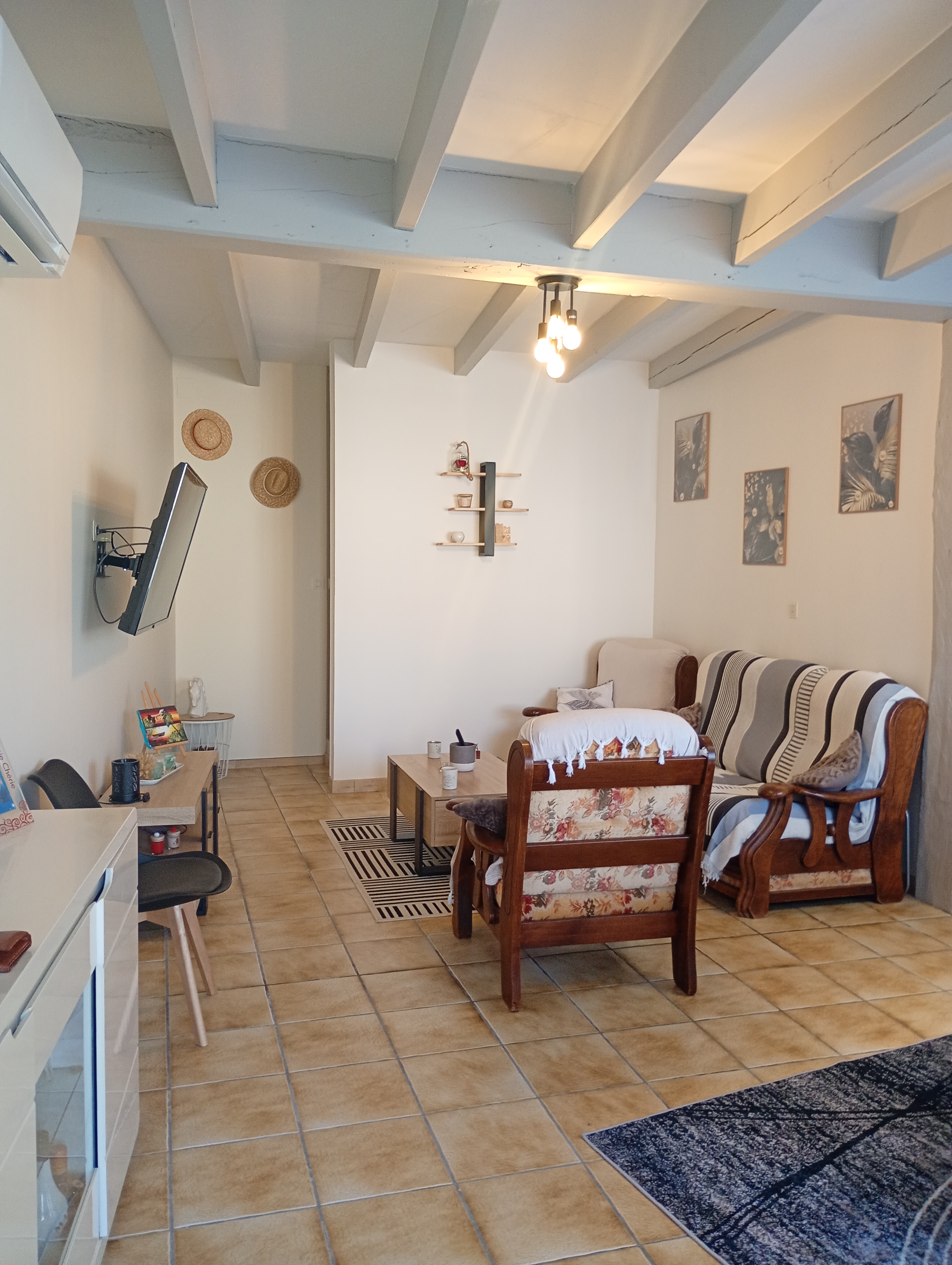 Photo 8 - Maison de village