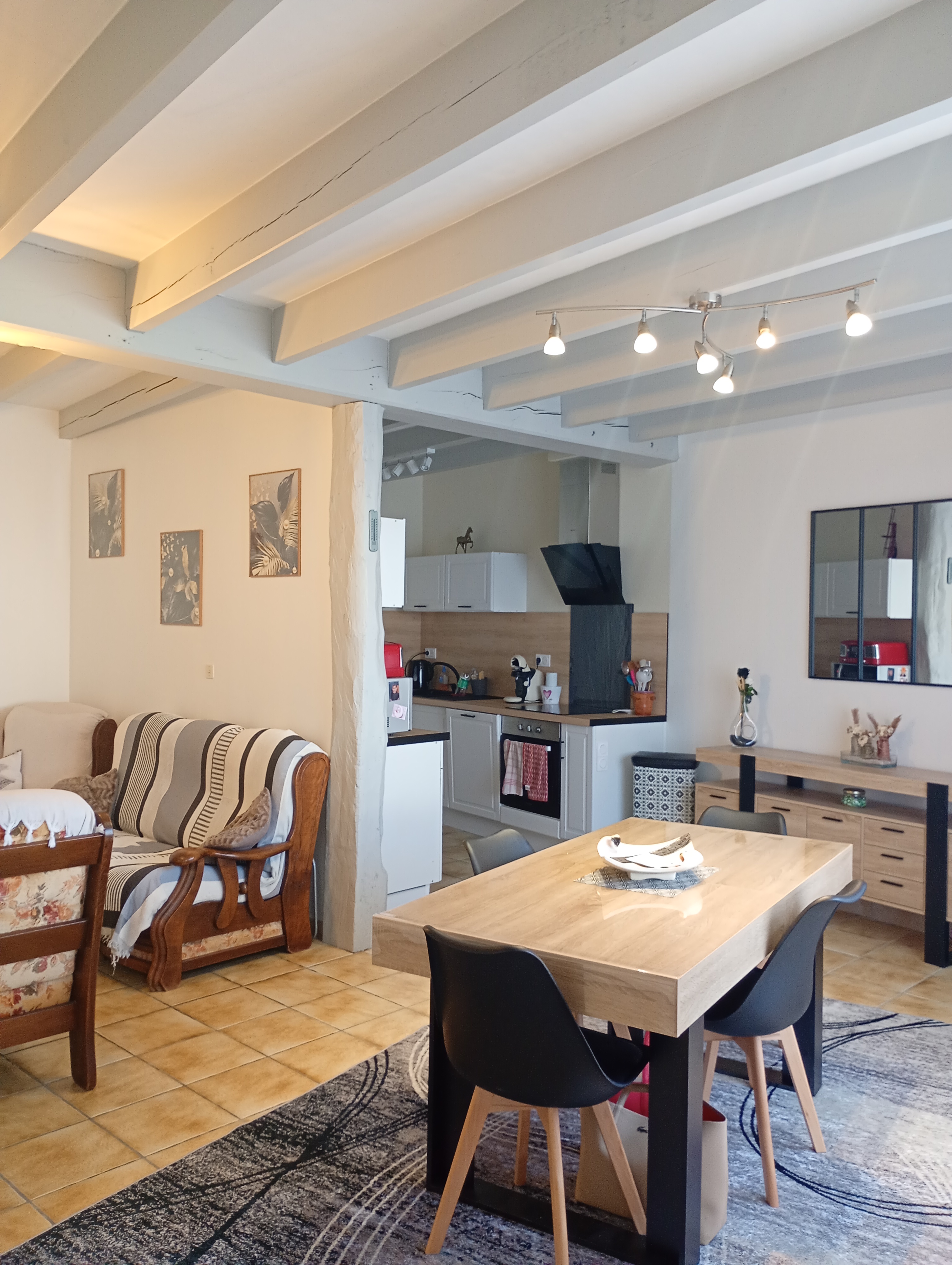 Photo 9 - Maison de village