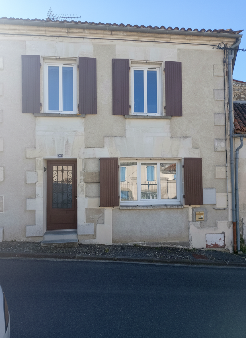 Photo 3 - Maison de village