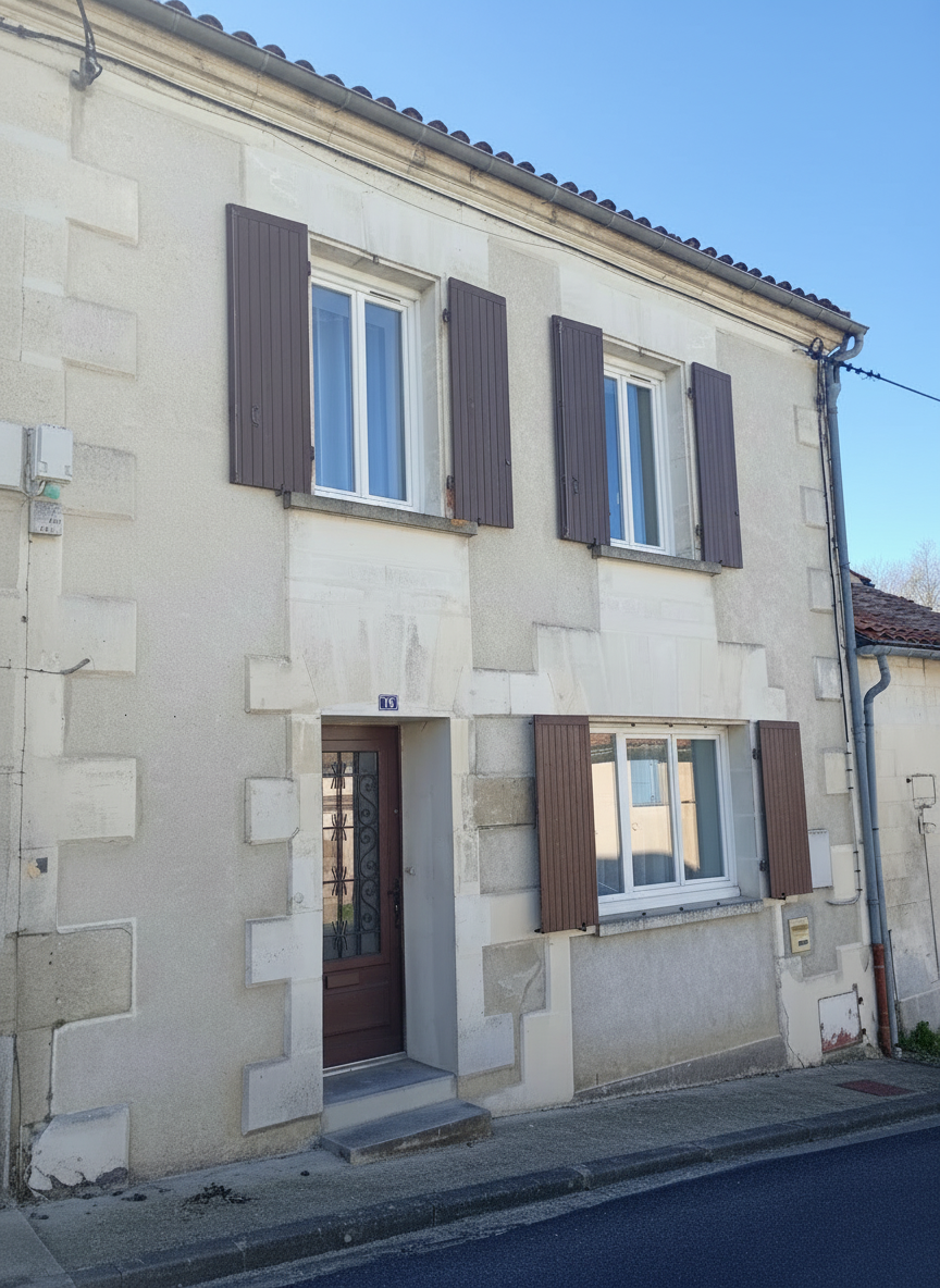 Photo 18 - Maison de village