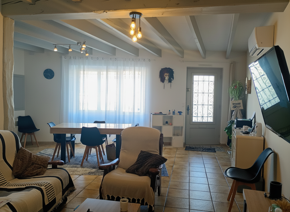 Photo 10 - Maison de village