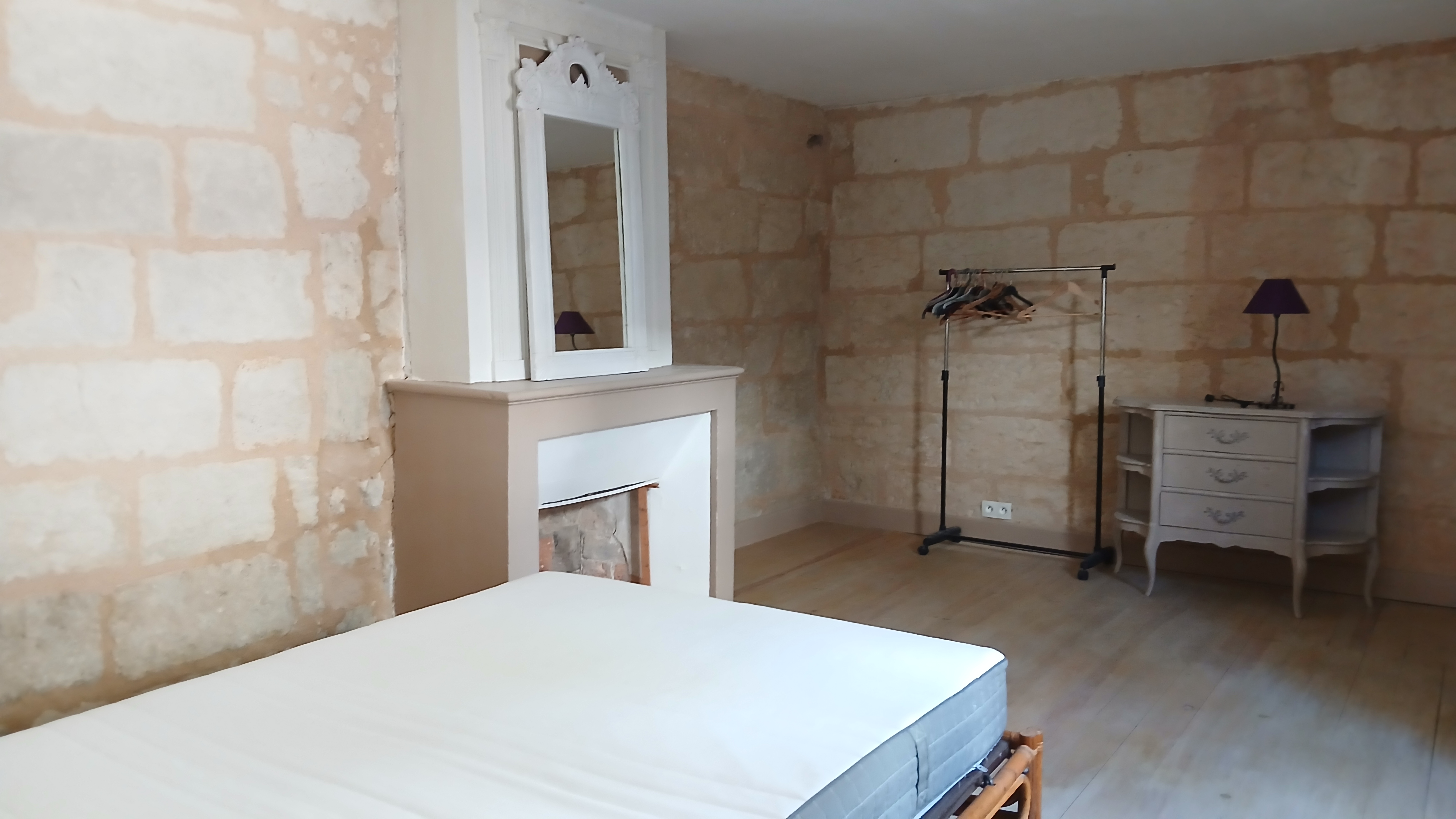 Photo 5 - Immeuble avec local commercial et appartement 3 pièces