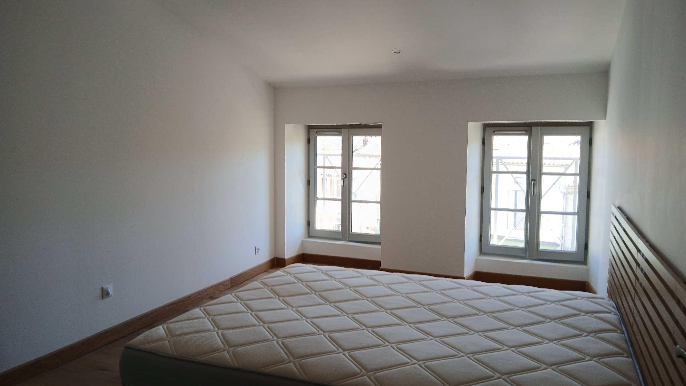 Photo 6 - Immeuble avec local commercial et appartement 3 pièces