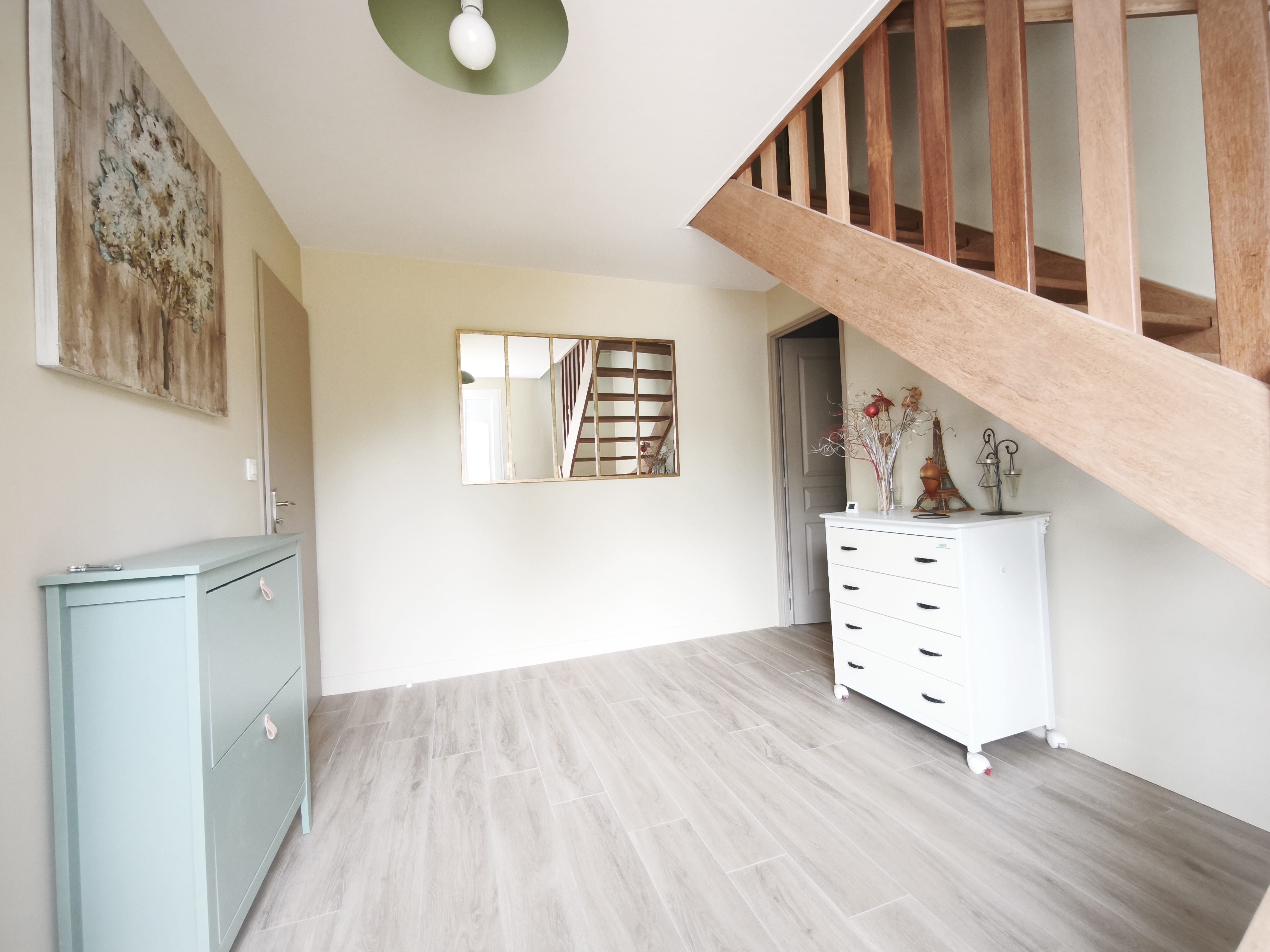 Photo 3 - Maison T5 avec grand garage et jardin