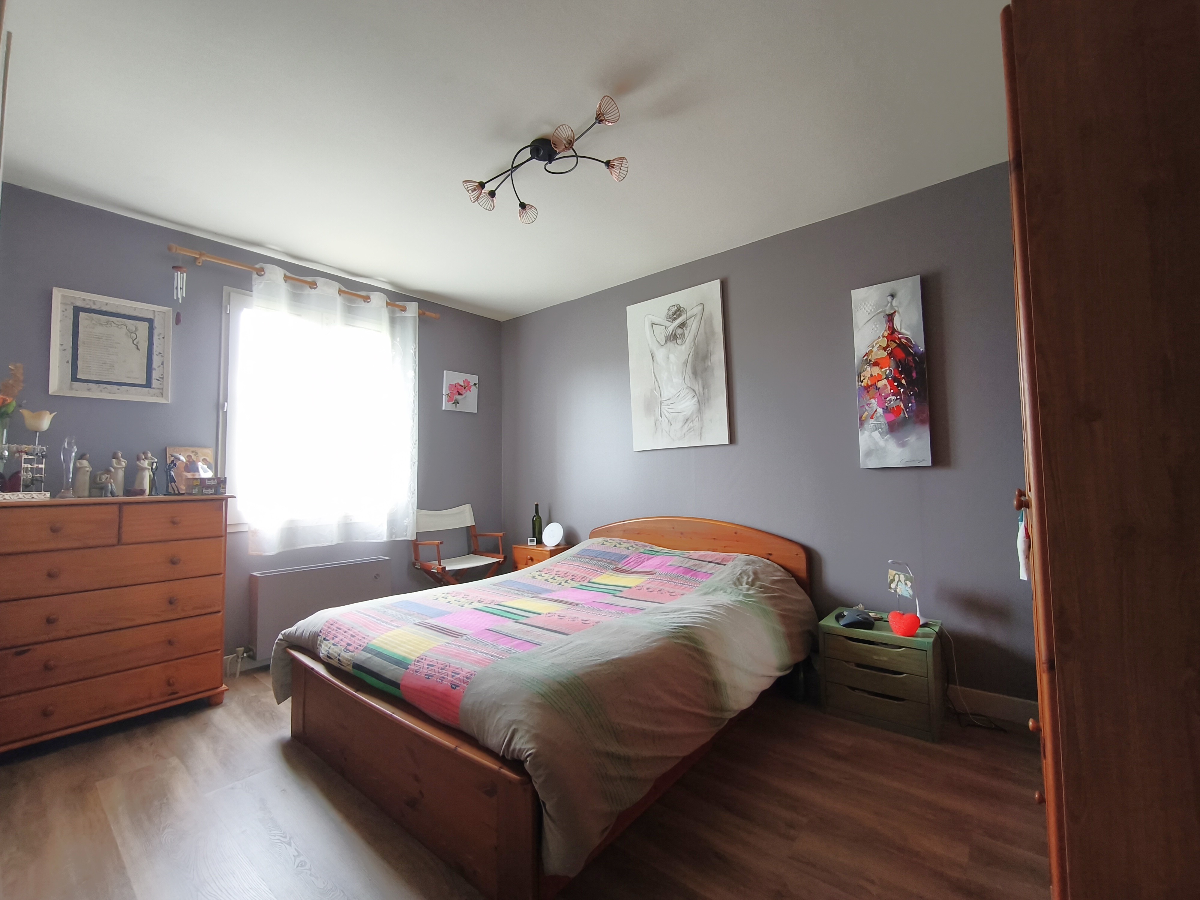 Photo 13 - Maison T5 avec grand garage et jardin