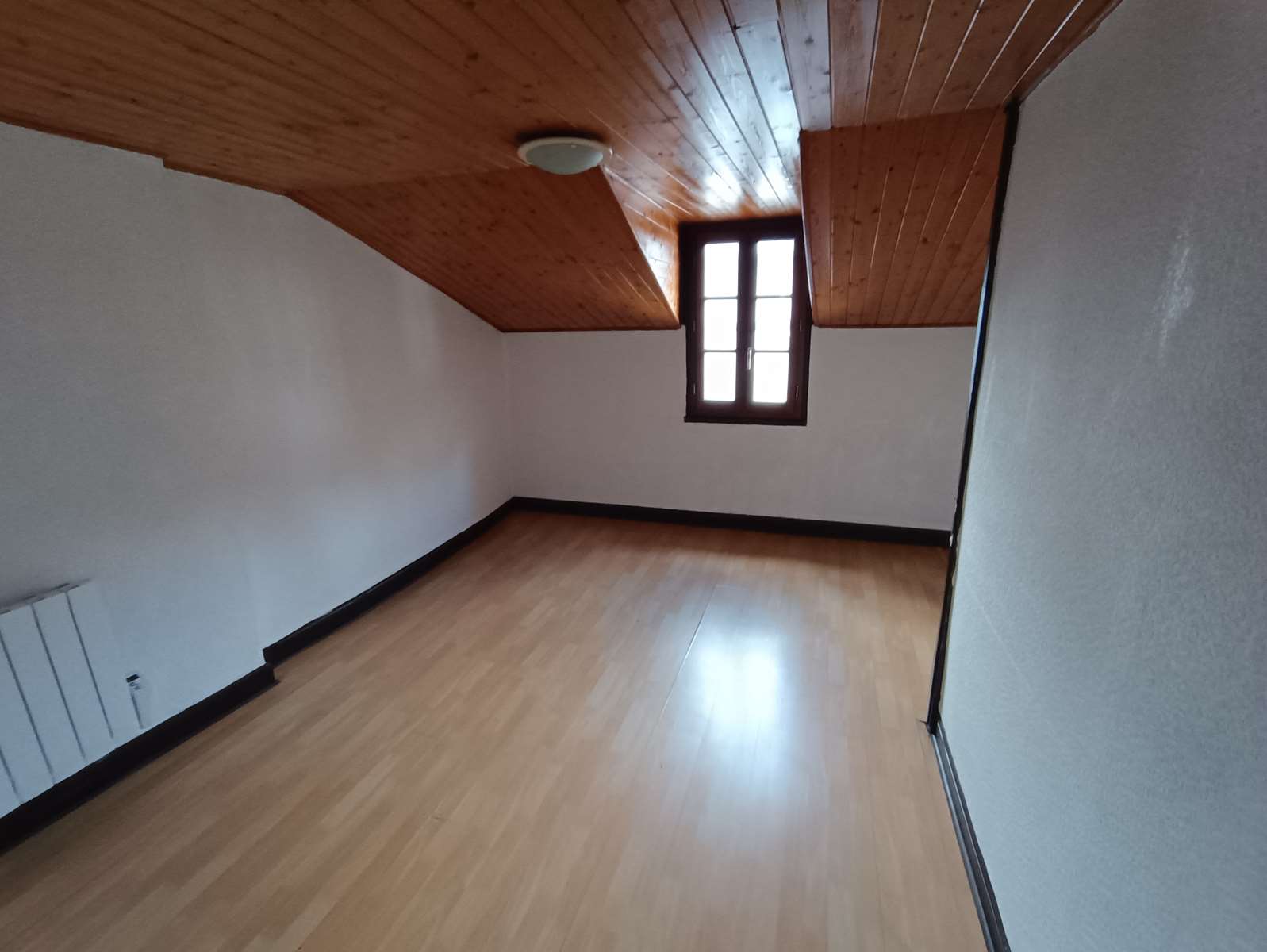 Photo 4 - À louer – Appartement T3 duplex en centre historique de Tulle 19000