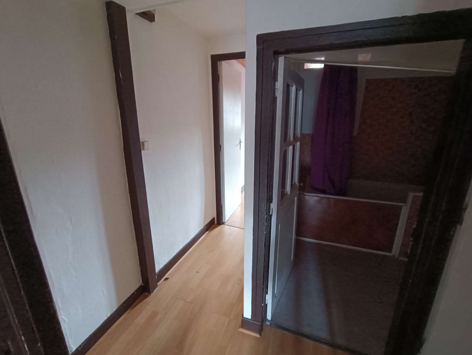 Photo 6 - À louer – Appartement T3 duplex en centre historique de Tulle 19000