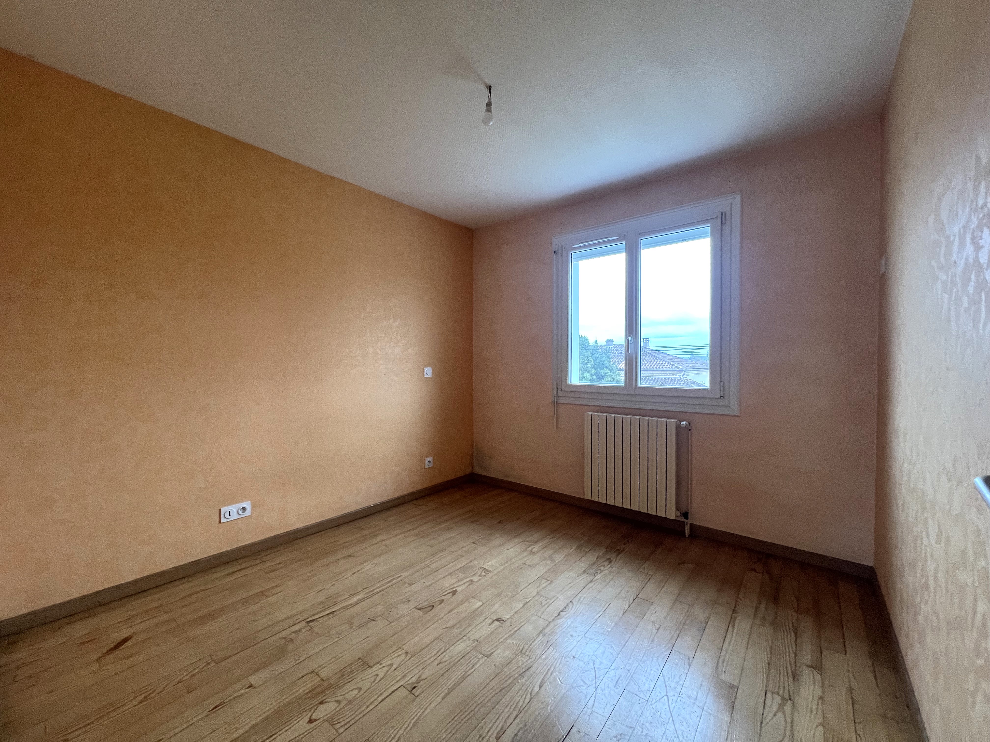 Photo 6 - Maison T5 avec jardin clos