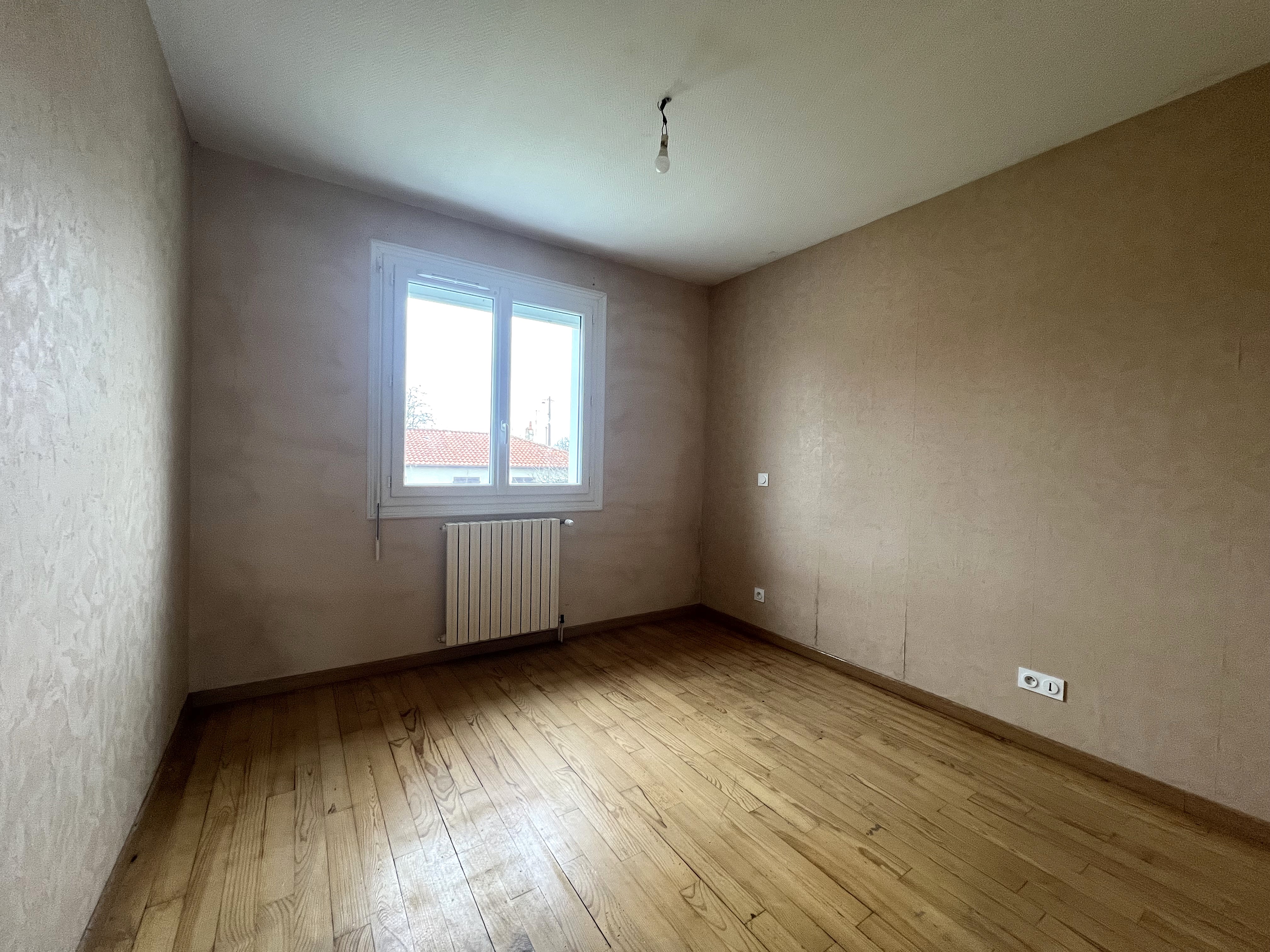 Photo 19 - Maison T5 avec jardin clos