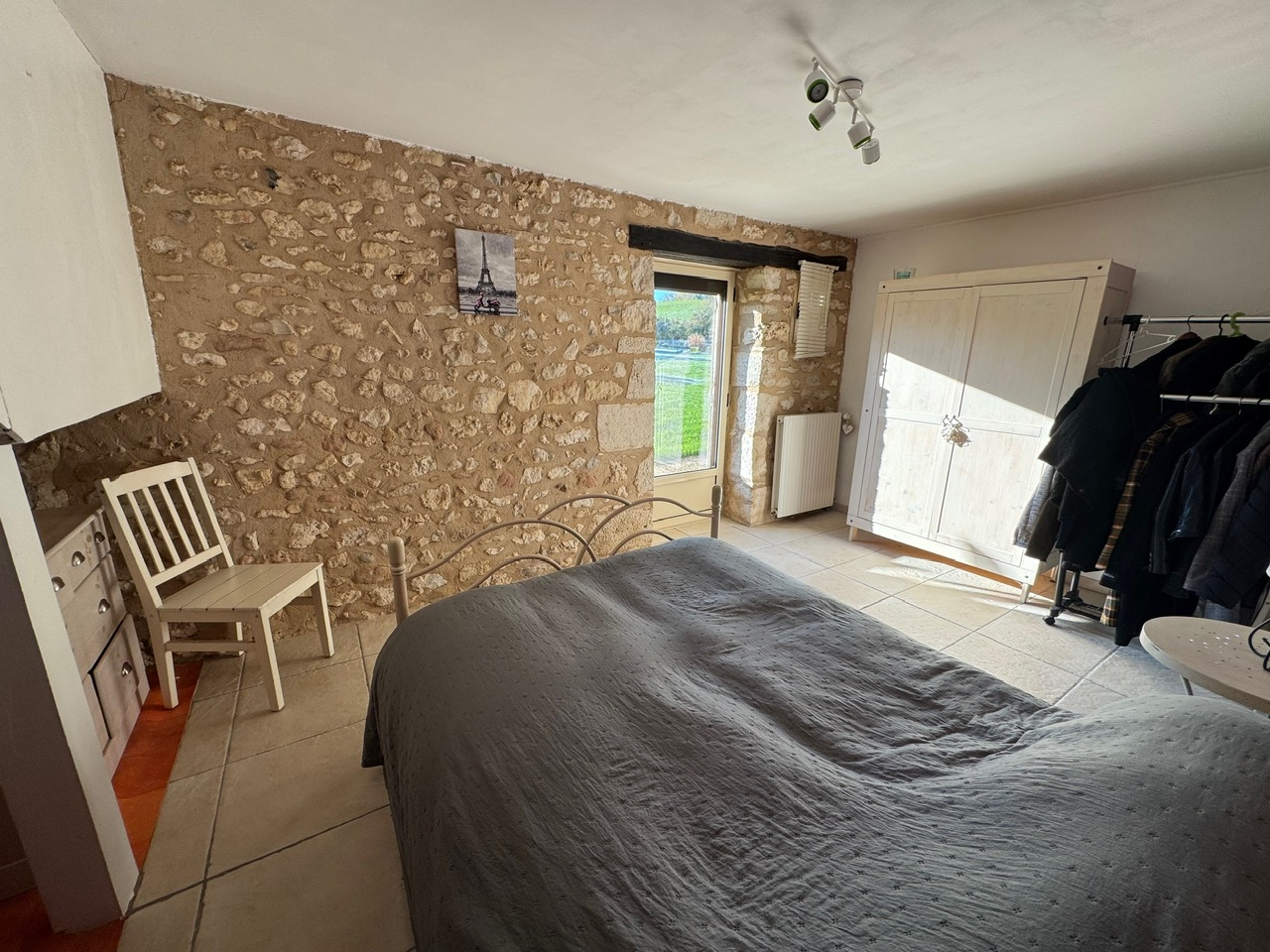 Photo 8 - LONGERE 226M² SUR TERRAIN 2762M²
