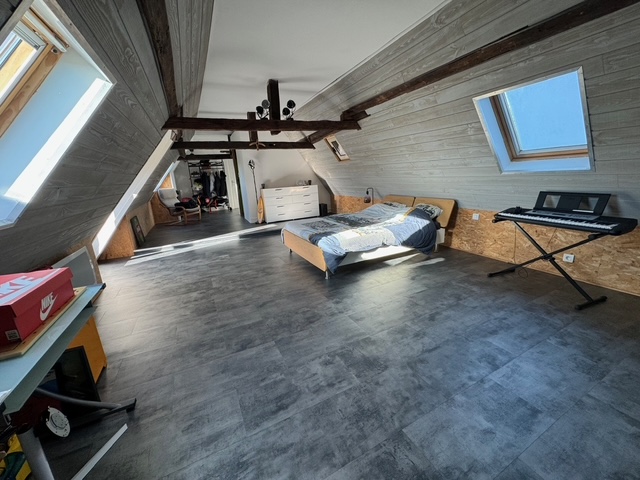 Photo 9 - LONGERE 226M² SUR TERRAIN 2762M²