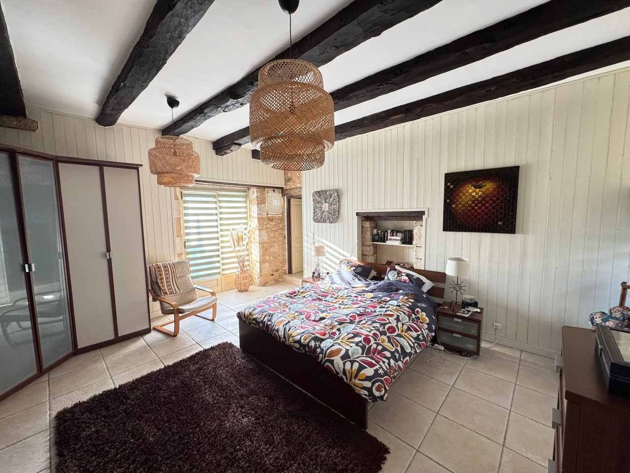 Photo 10 - LONGERE 226M² SUR TERRAIN 2762M²