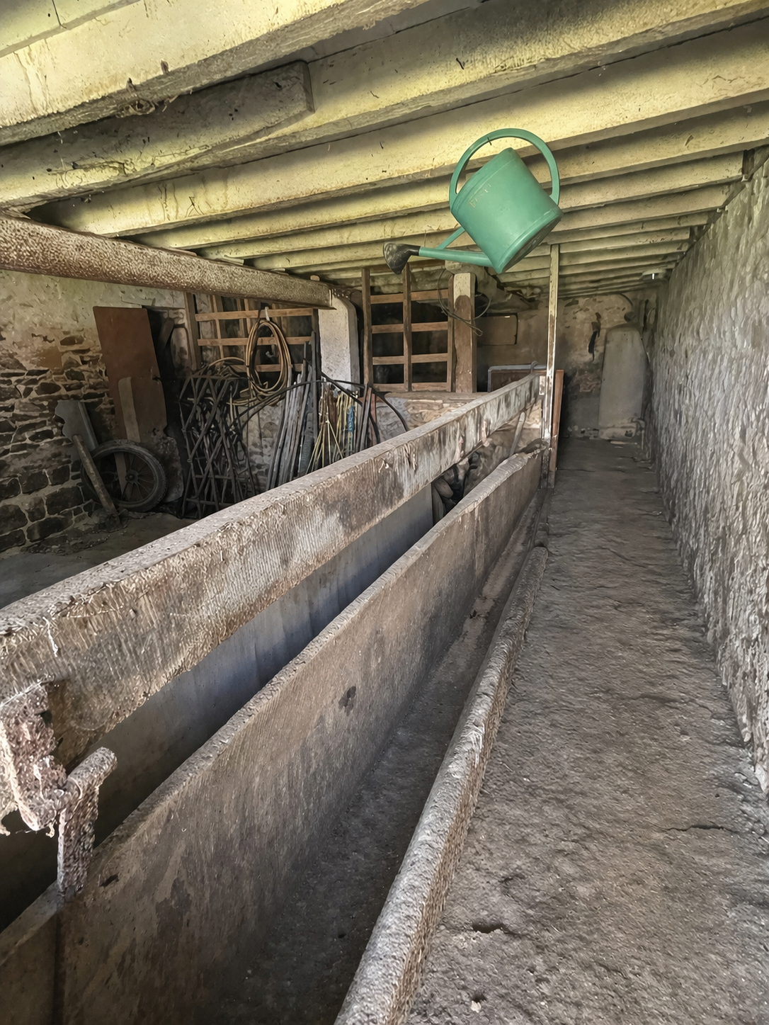 Photo 14 - Corps de Ferme – Sans voisin – NOUZIERS 23350 – Creuse Limite Indre (36)