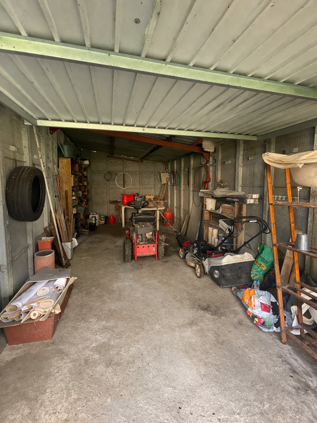 Photo 18 - Corps de Ferme – Sans voisin – NOUZIERS 23350 – Creuse Limite Indre (36)
