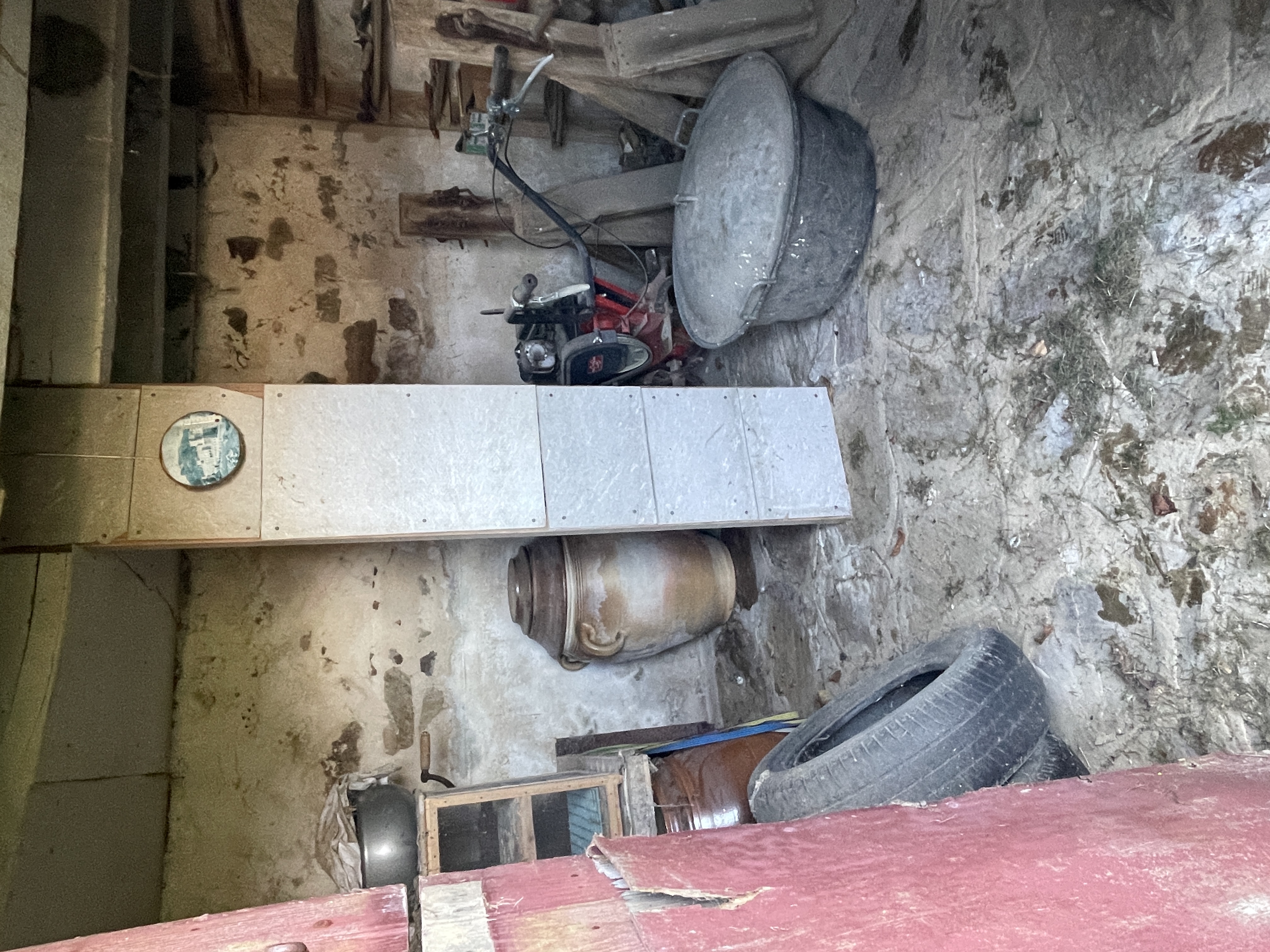 Photo 31 - Corps de Ferme – Sans voisin – NOUZIERS 23350 – Creuse Limite Indre (36)