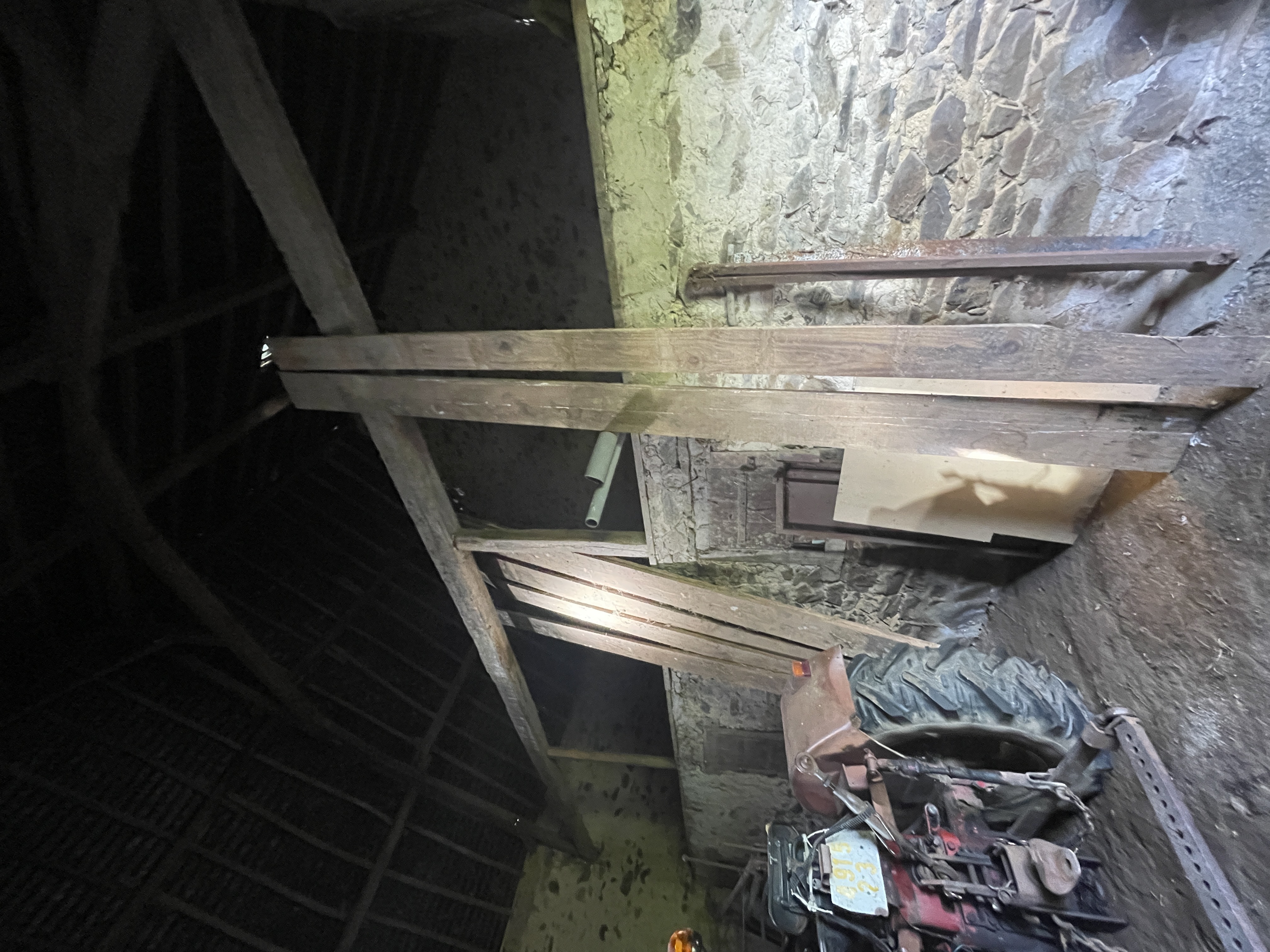 Photo 32 - Corps de Ferme – Sans voisin – NOUZIERS 23350 – Creuse Limite Indre (36)