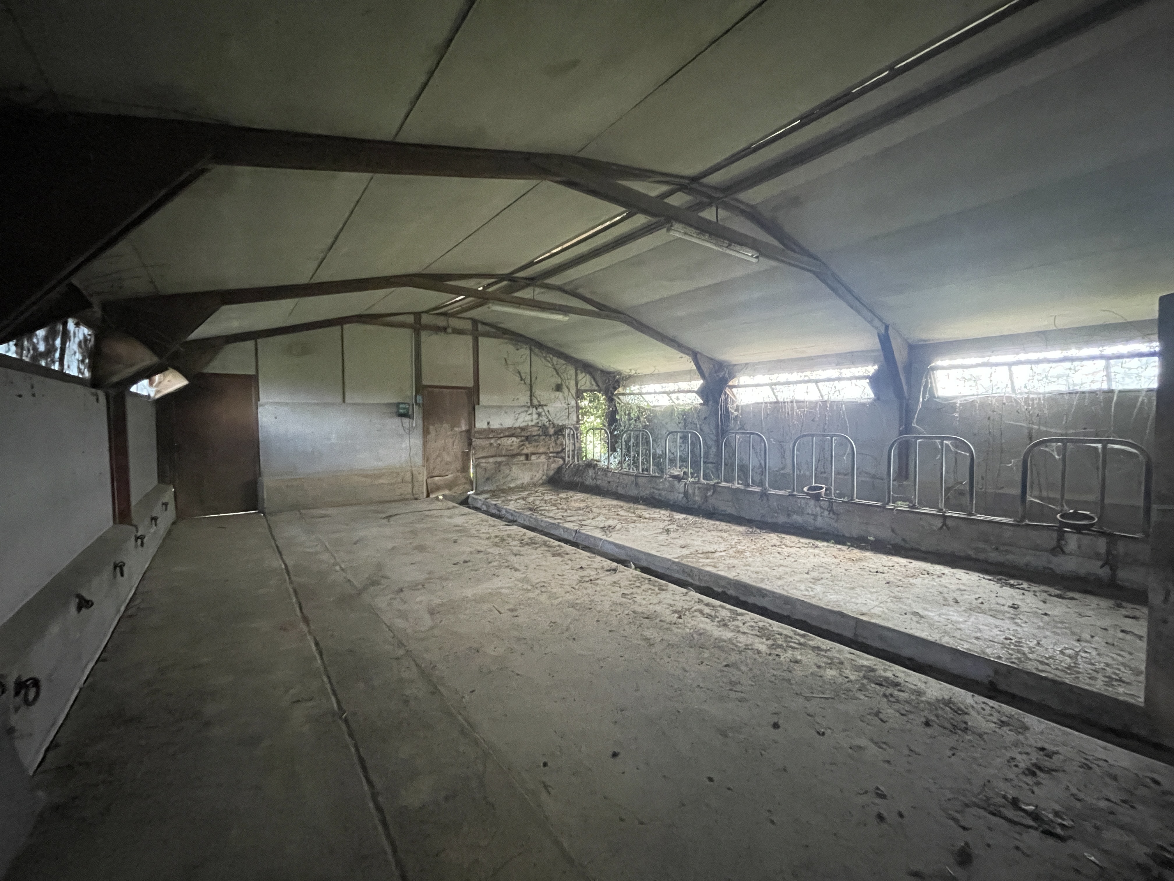 Photo 35 - Corps de Ferme – Sans voisin – NOUZIERS 23350 – Creuse Limite Indre (36)