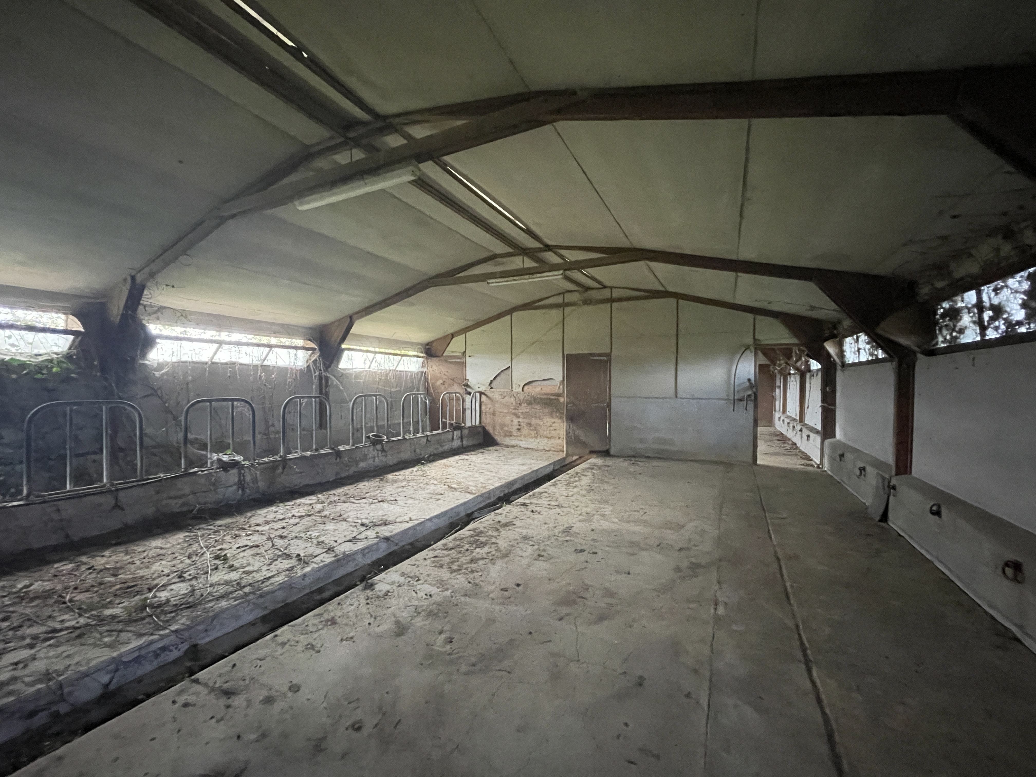 Photo 36 - Corps de Ferme – Sans voisin – NOUZIERS 23350 – Creuse Limite Indre (36)