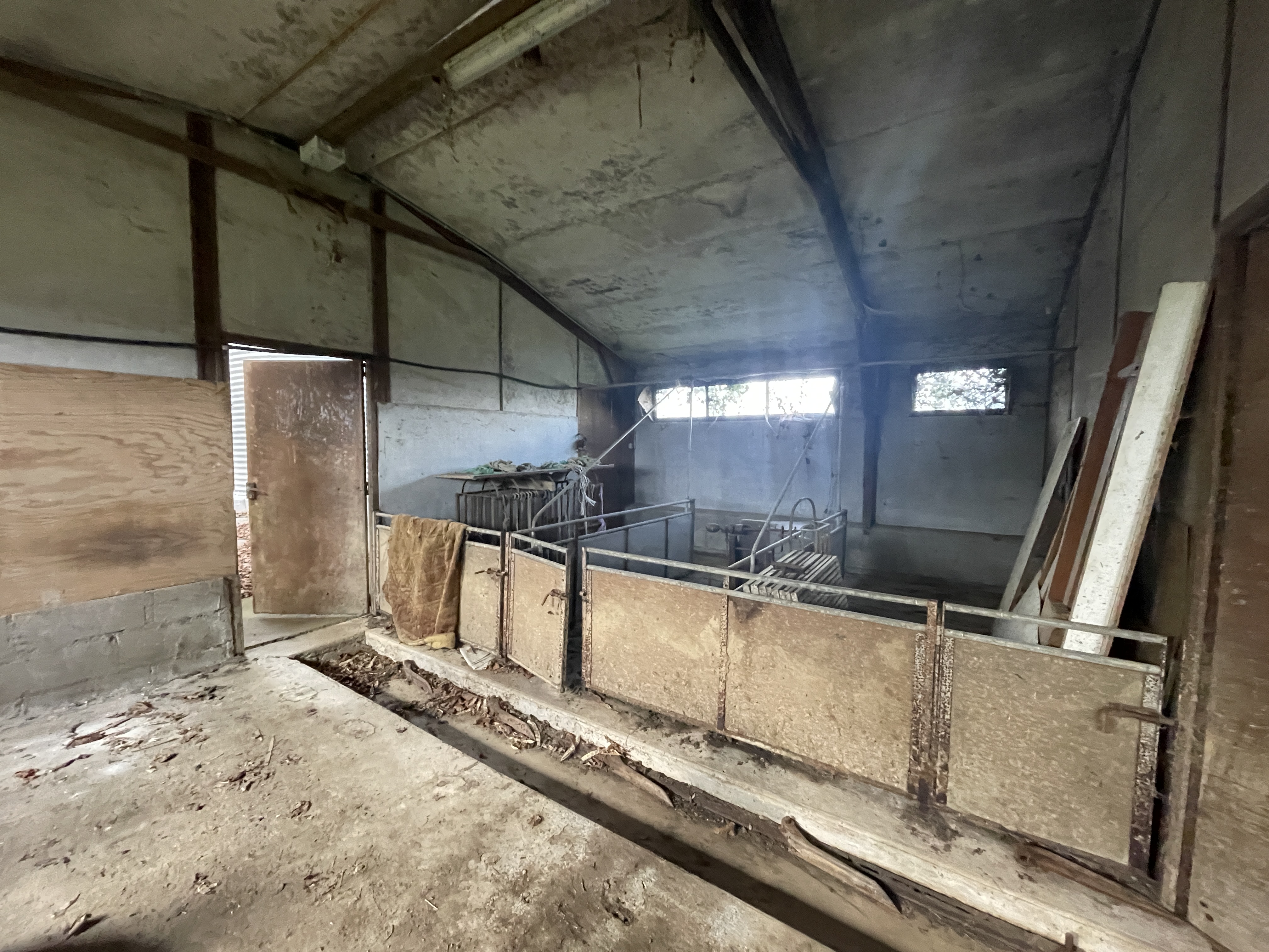 Photo 37 - Corps de Ferme – Sans voisin – NOUZIERS 23350 – Creuse Limite Indre (36)