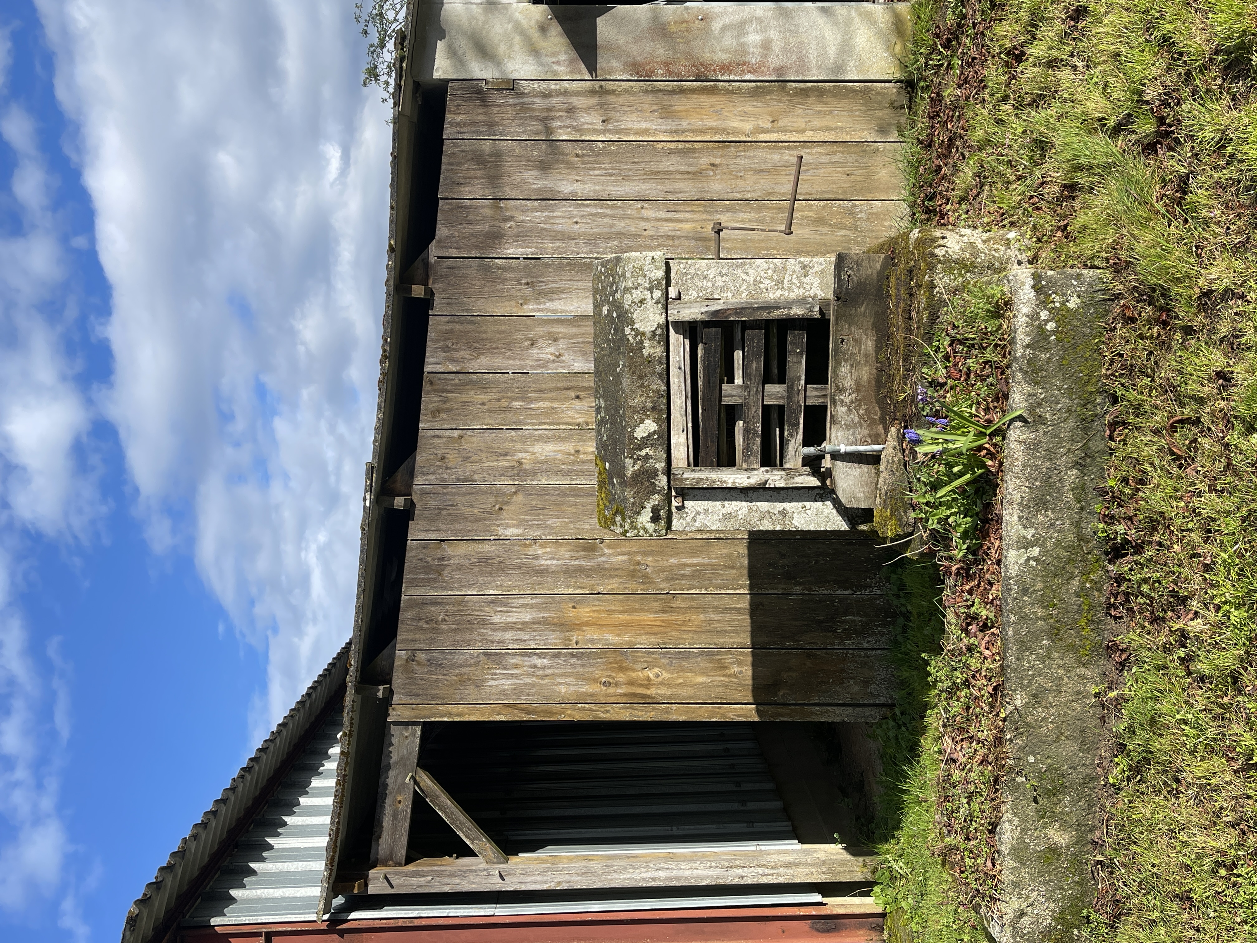 Photo 39 - Corps de Ferme – Sans voisin – NOUZIERS 23350 – Creuse Limite Indre (36)