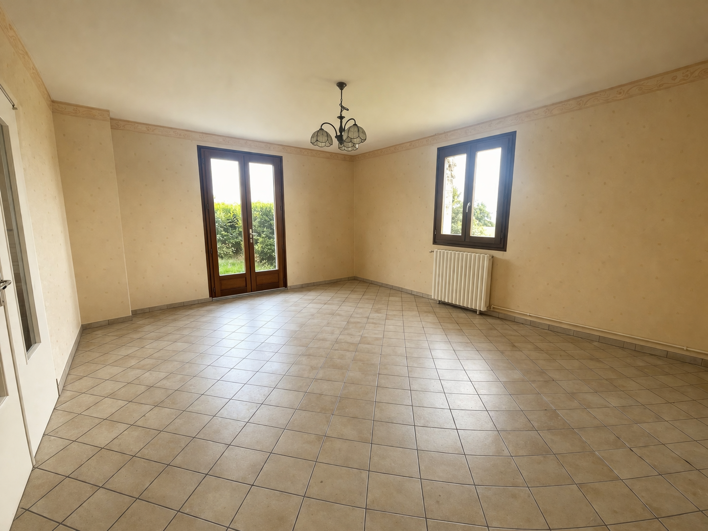 Photo 4 - Corps de Ferme – Sans voisin – NOUZIERS 23350 – Creuse Limite Indre (36)