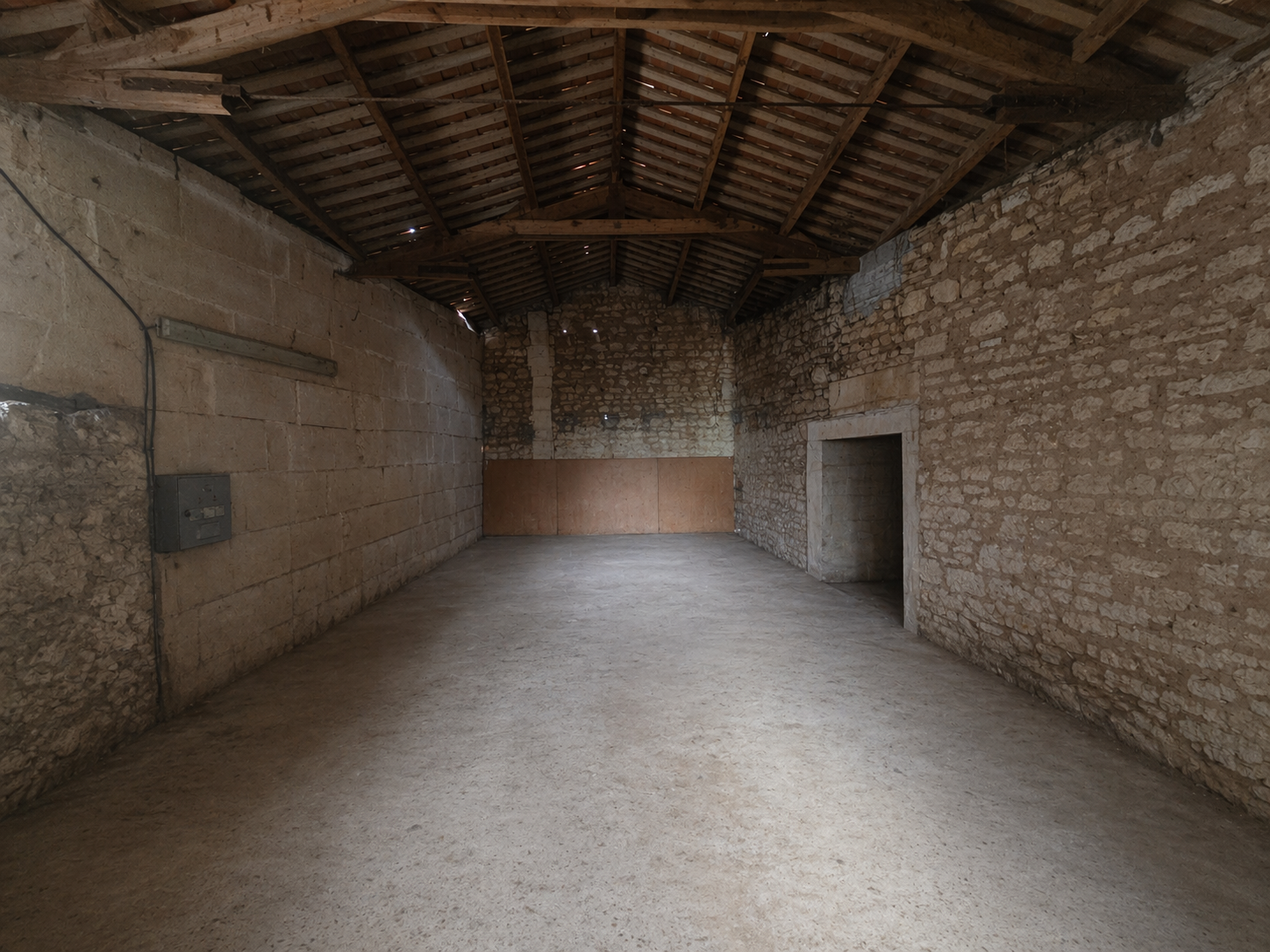 Photo 7 - Ensemble immobilier à rénover
