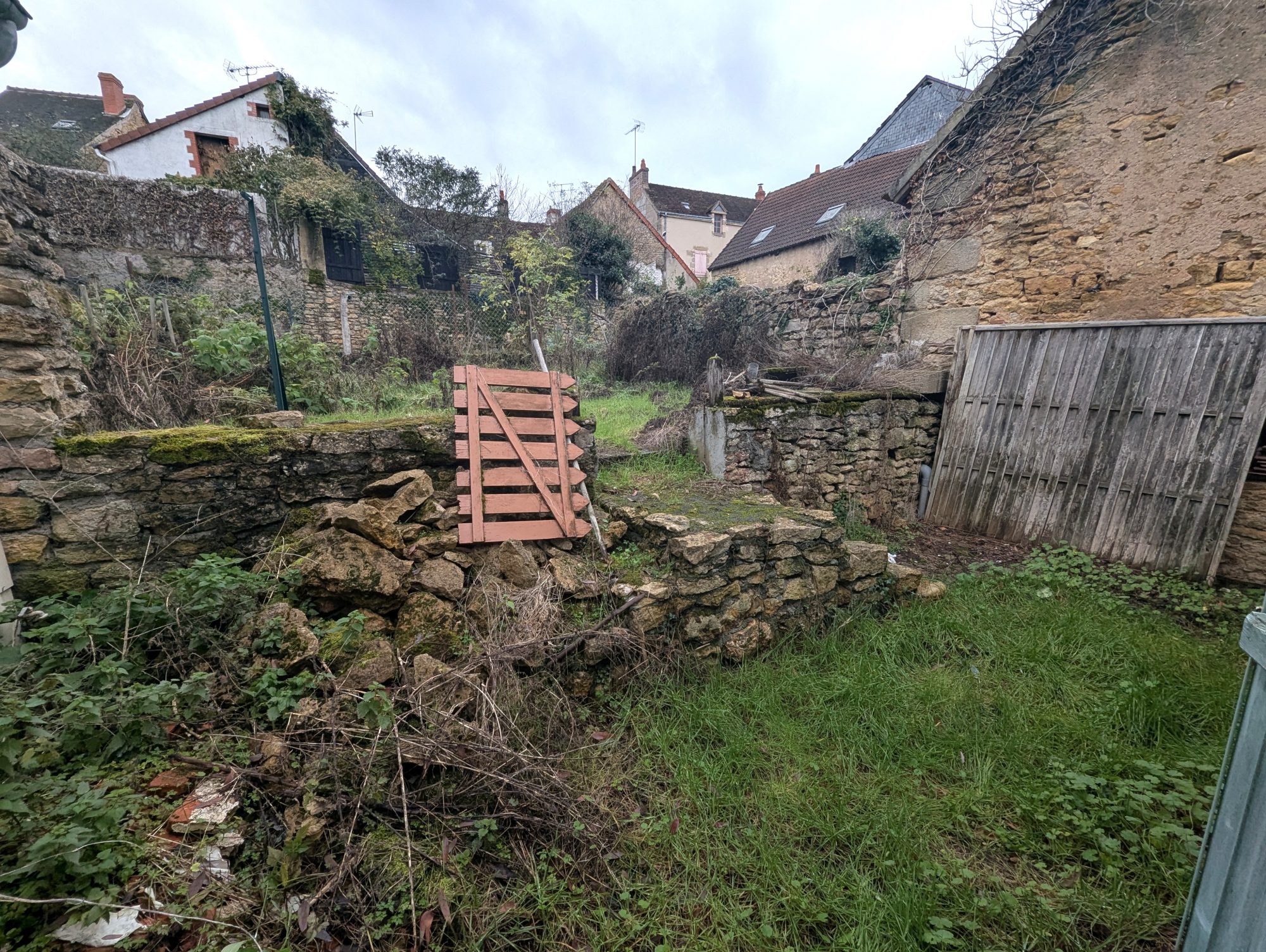 Photo 6 - Maison de ville avec jardin et garage !