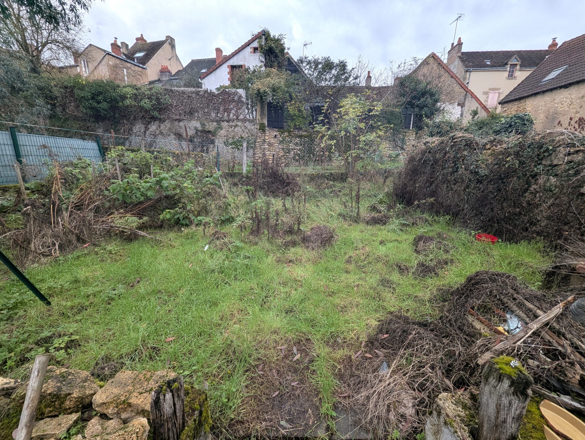 Photo 14 - Maison de ville avec jardin et garage !