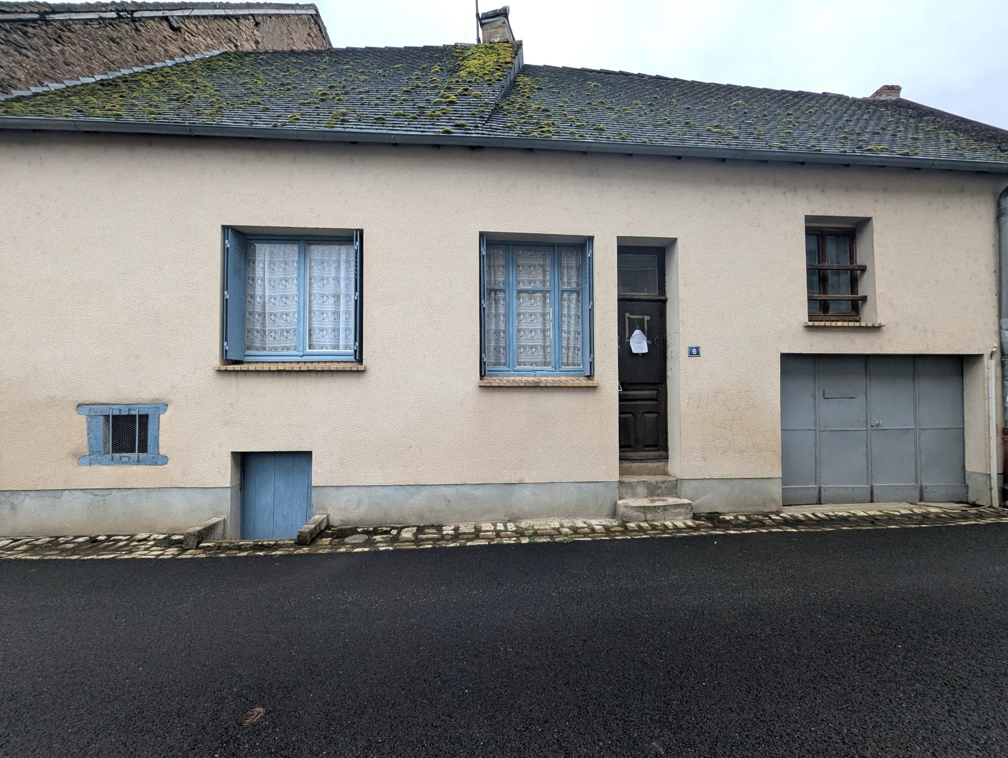 Photo 16 - Maison de ville avec jardin et garage !