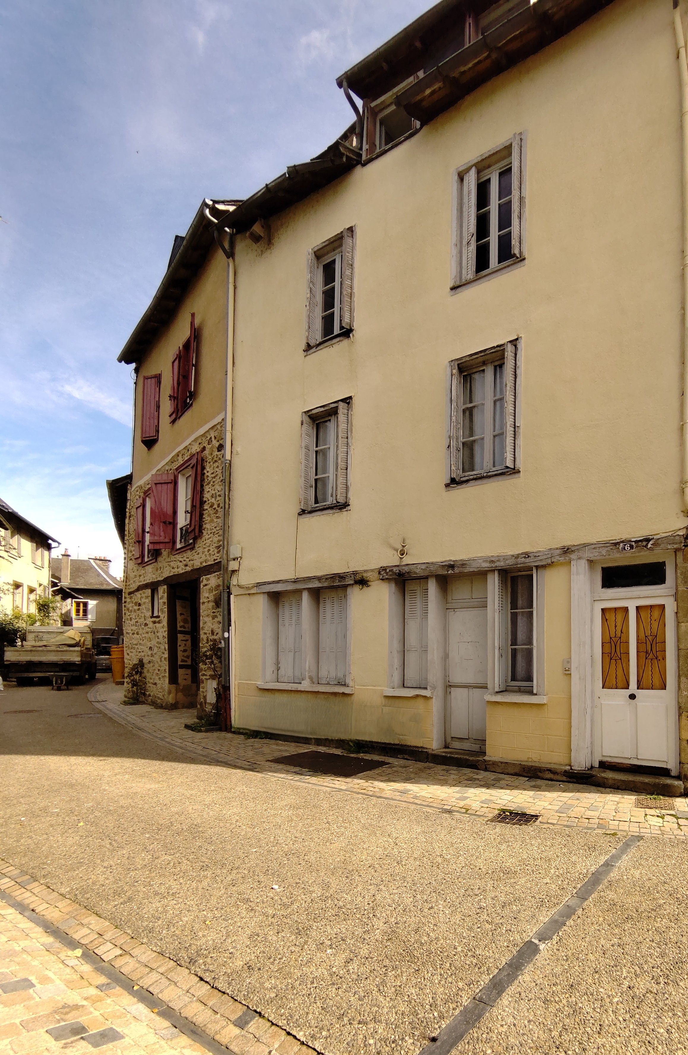 Photo 2 - IMMEUBLE INVESTISSEMENT LOCATIF
