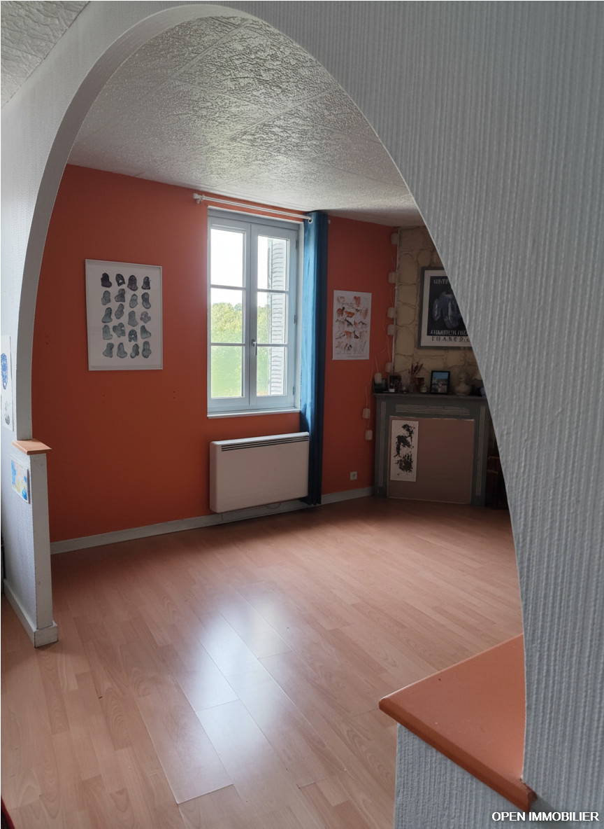 Photo 8 - IMMEUBLE INVESTISSEMENT LOCATIF