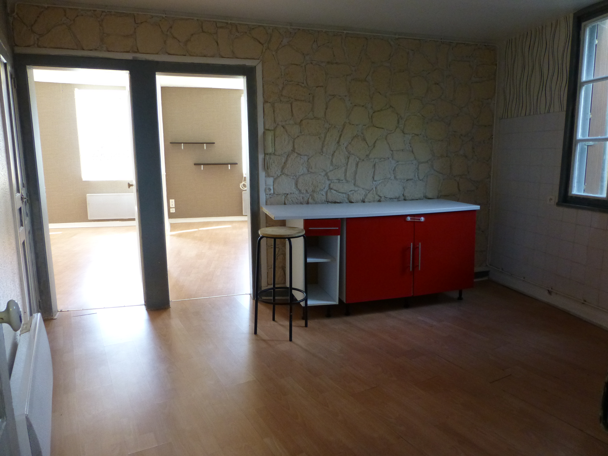 Photo 8 - IMMEUBLE INVESTISSEMENT LOCATIF