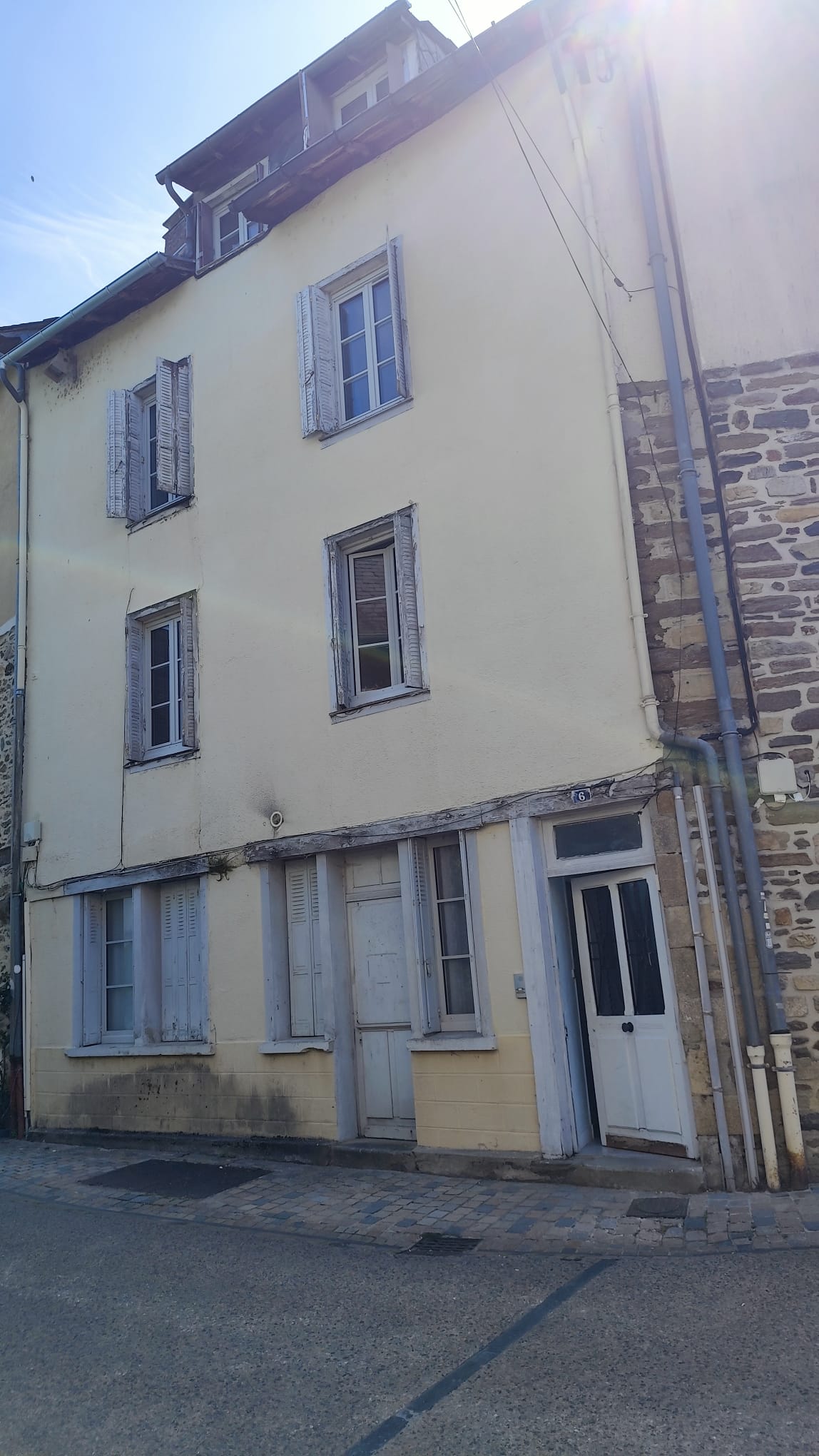Photo 9 - IMMEUBLE INVESTISSEMENT LOCATIF