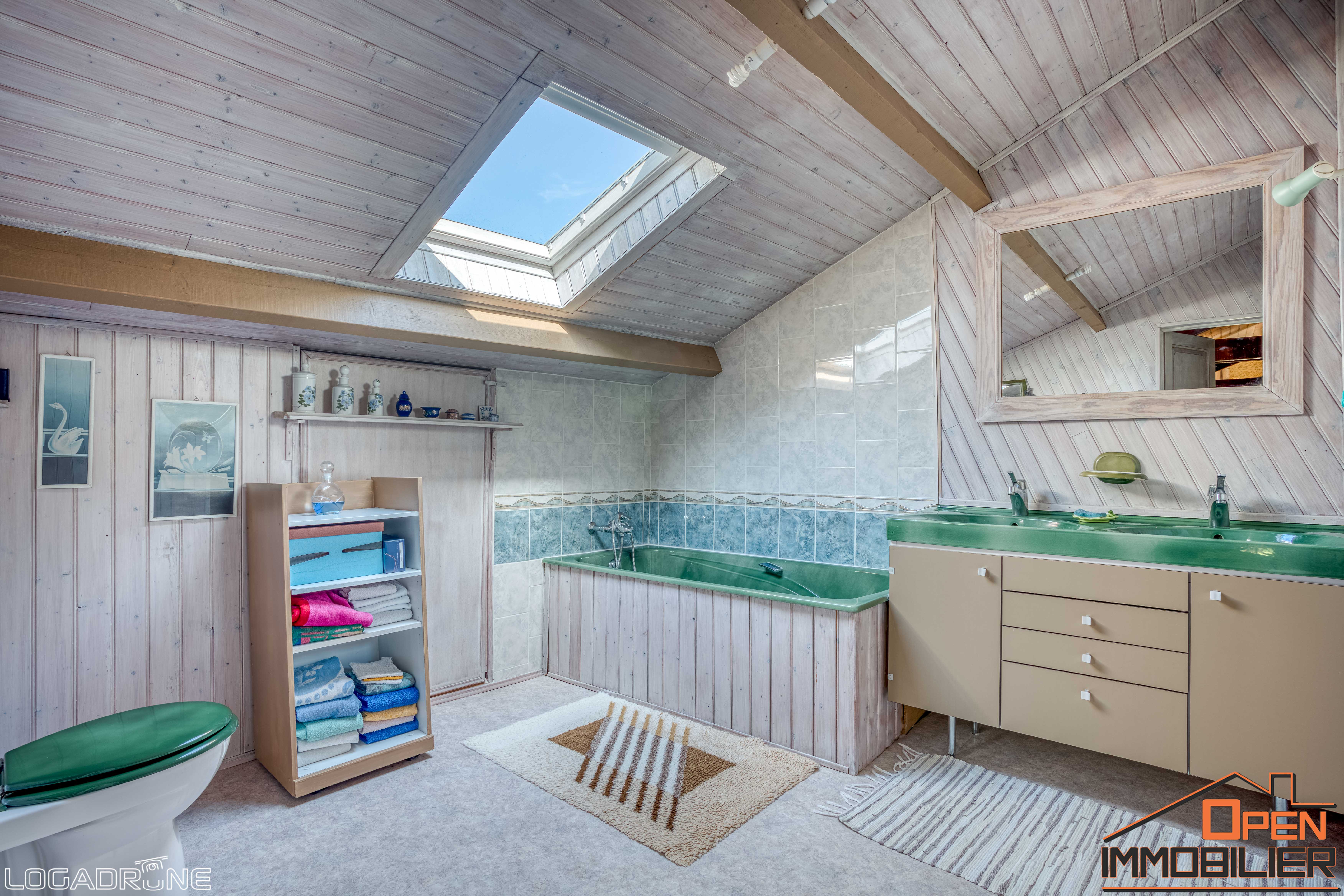 Photo 17 - Belle maison de village avec piscine