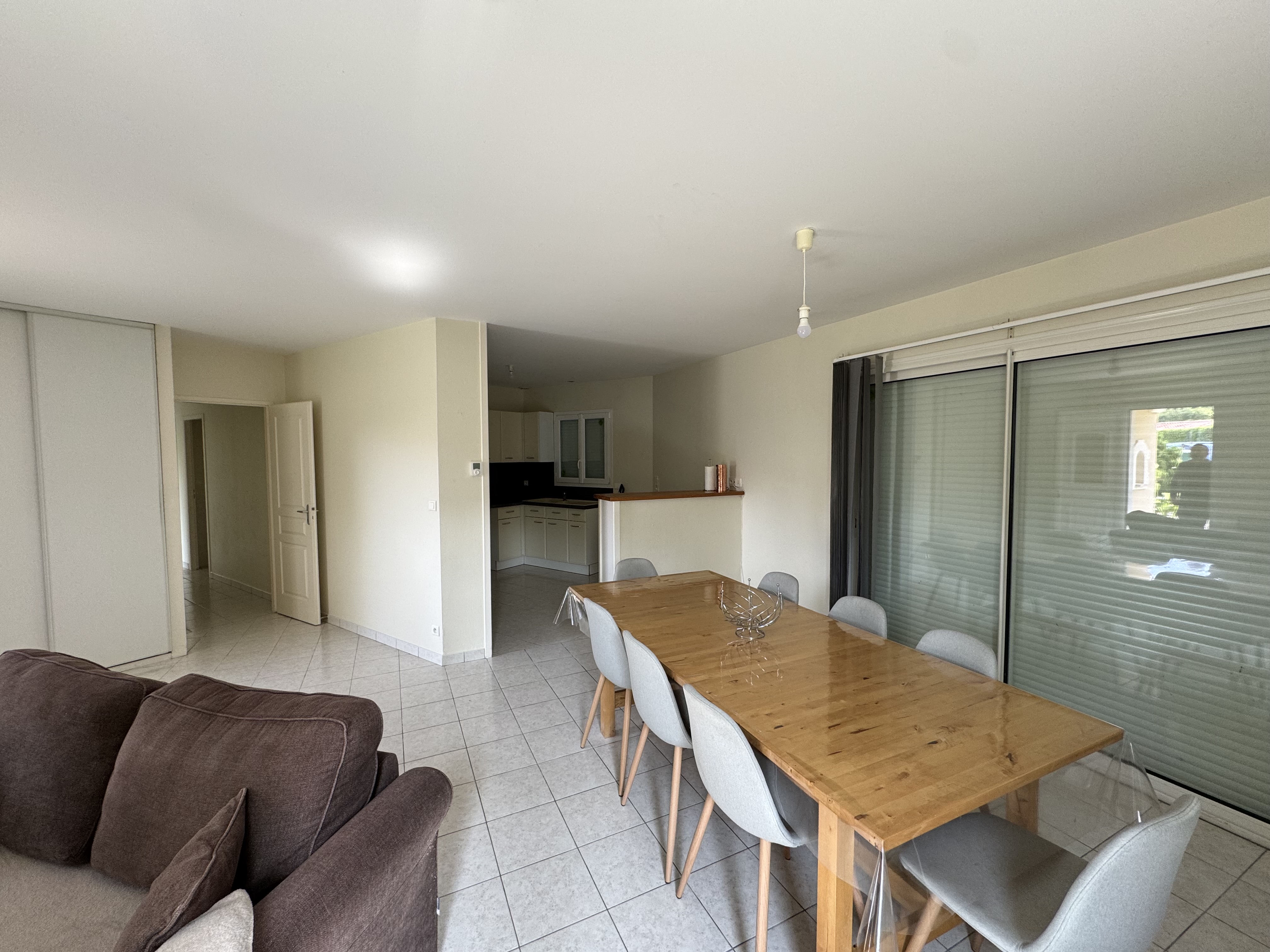 Photo 4 - Maison – 105 m² – Terrain 916 m²
