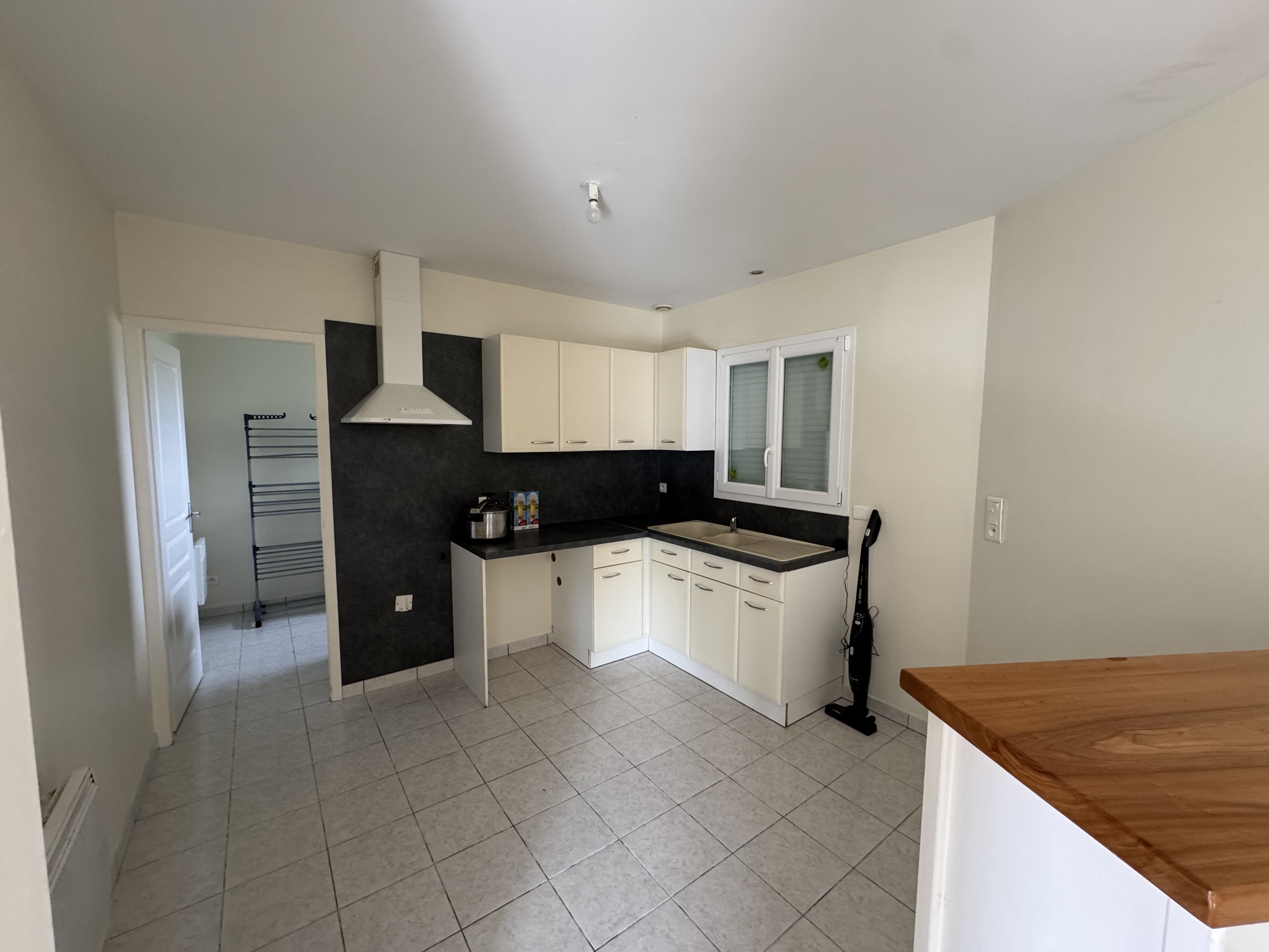 Photo 5 - Maison – 105 m² – Terrain 916 m²